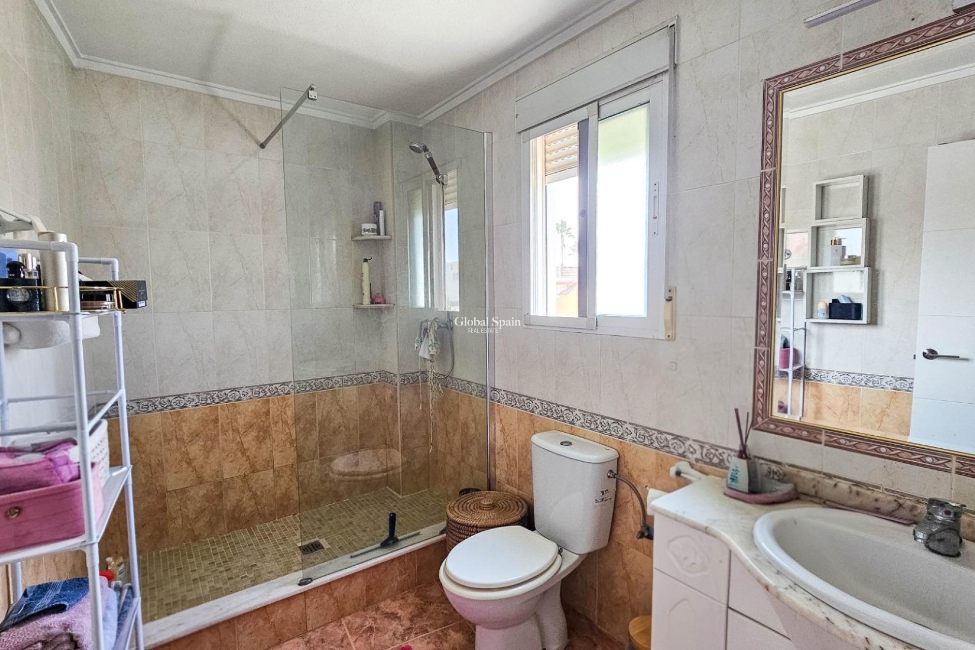 Wiederverkauf - VILLA -
ORIHUELA COSTA - CABO ROIG