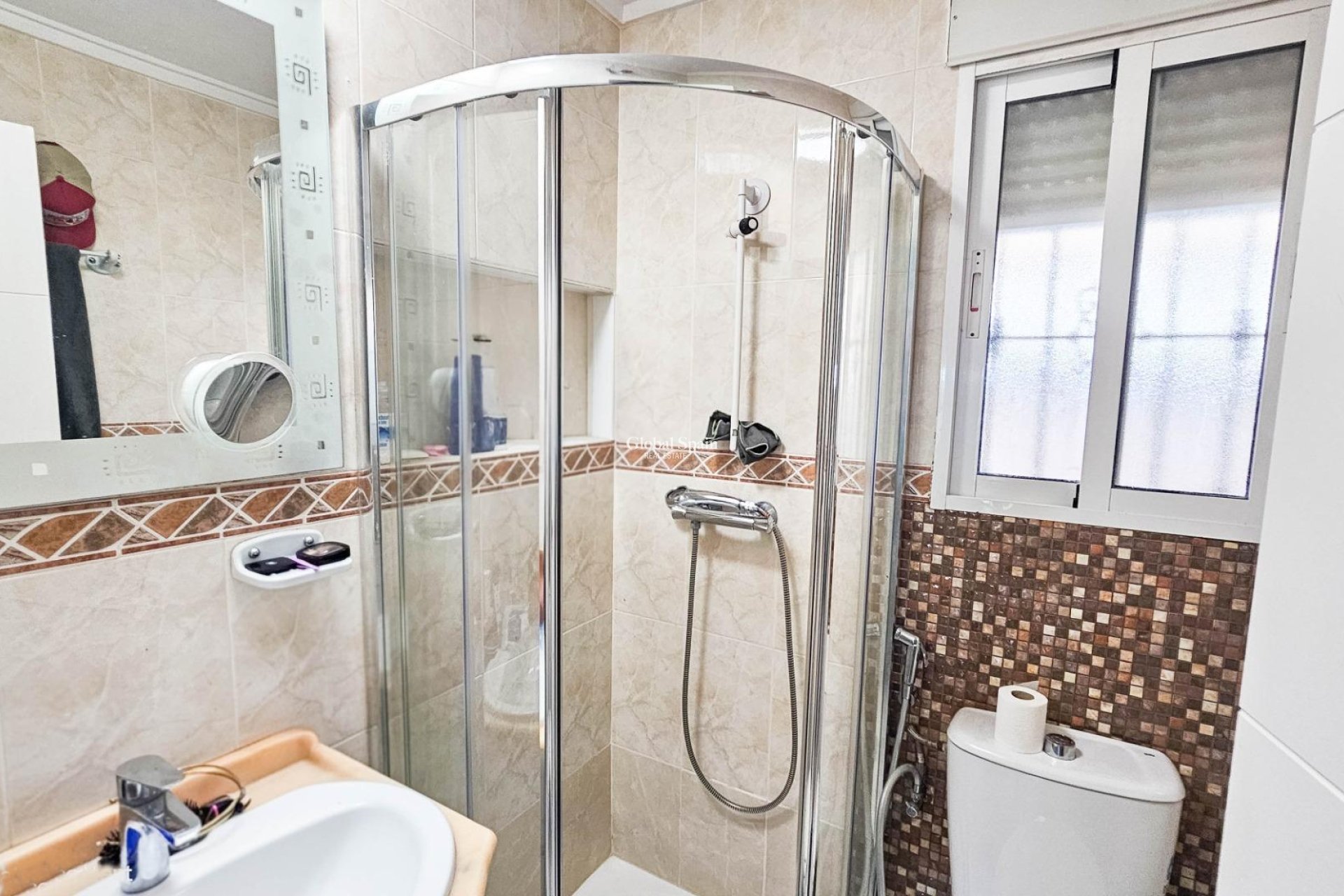 Wiederverkauf - VILLA -
ORIHUELA COSTA - CABO ROIG