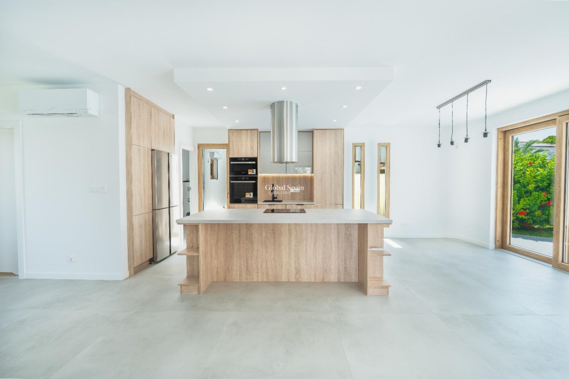 Wiederverkauf - VILLA -
ORIHUELA COSTA - CABO ROIG