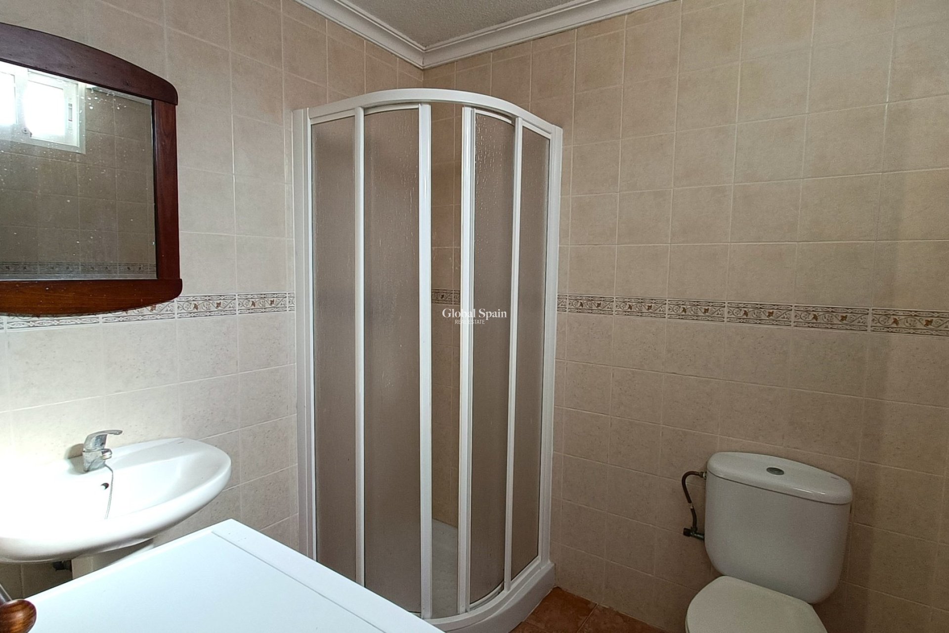 Wiederverkauf - VILLA -
ORIHUELA COSTA - Castillo de Don Juan