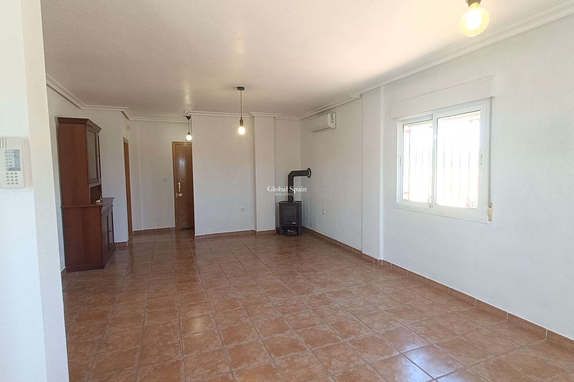 Wiederverkauf - VILLA -
ORIHUELA COSTA - Castillo de Don Juan