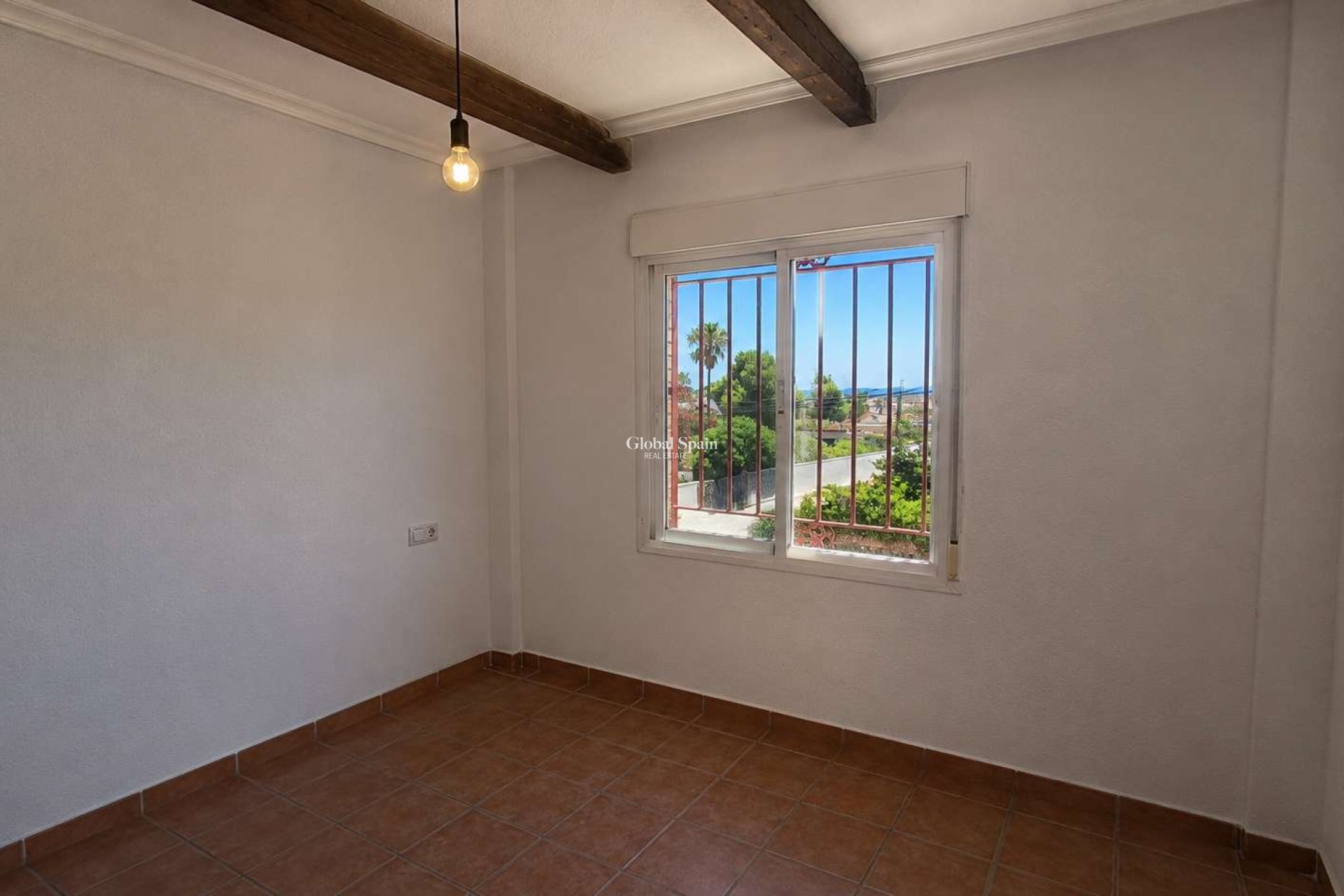 Wiederverkauf - VILLA -
ORIHUELA COSTA - Castillo de Don Juan