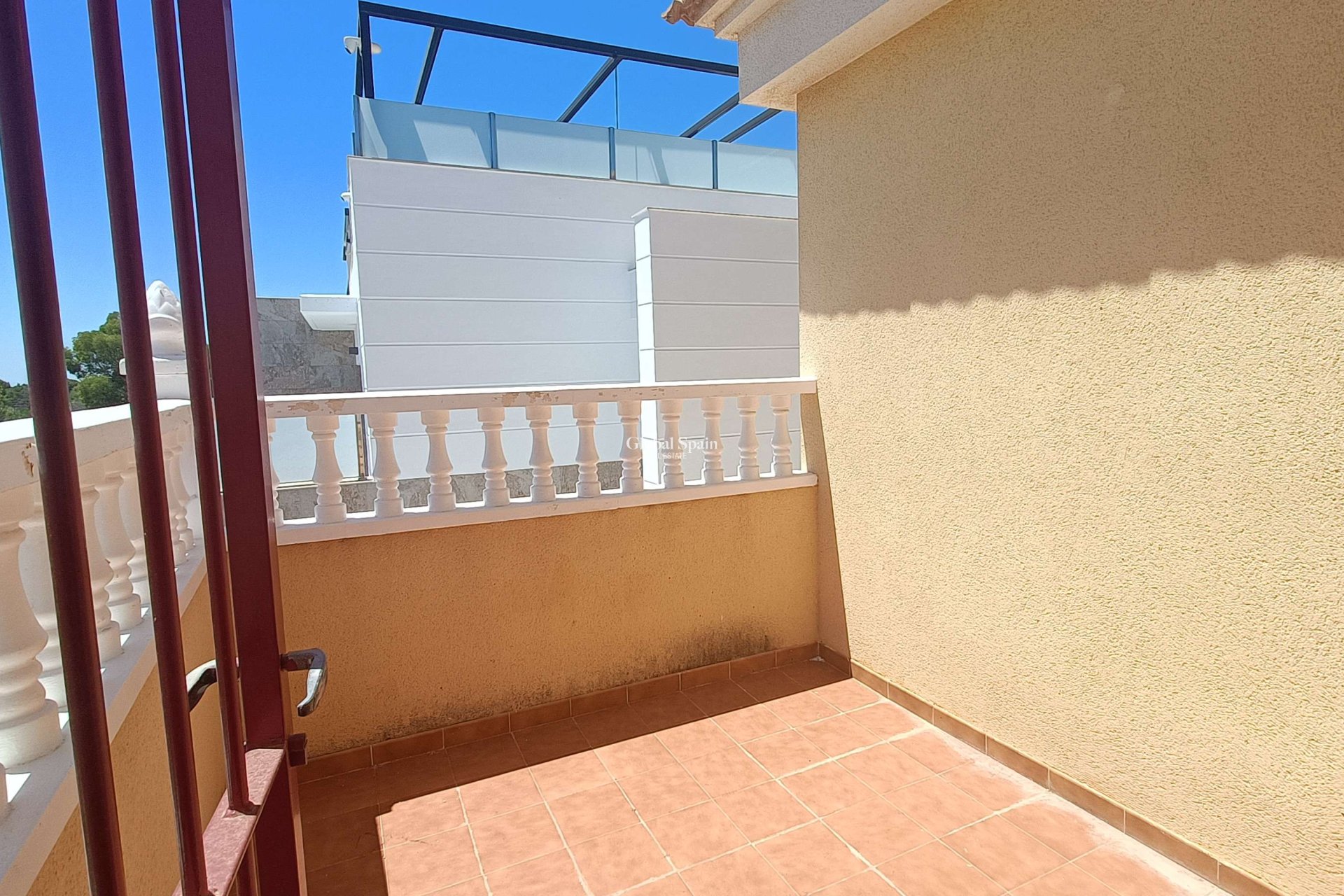 Wiederverkauf - VILLA -
ORIHUELA COSTA - Castillo de Don Juan