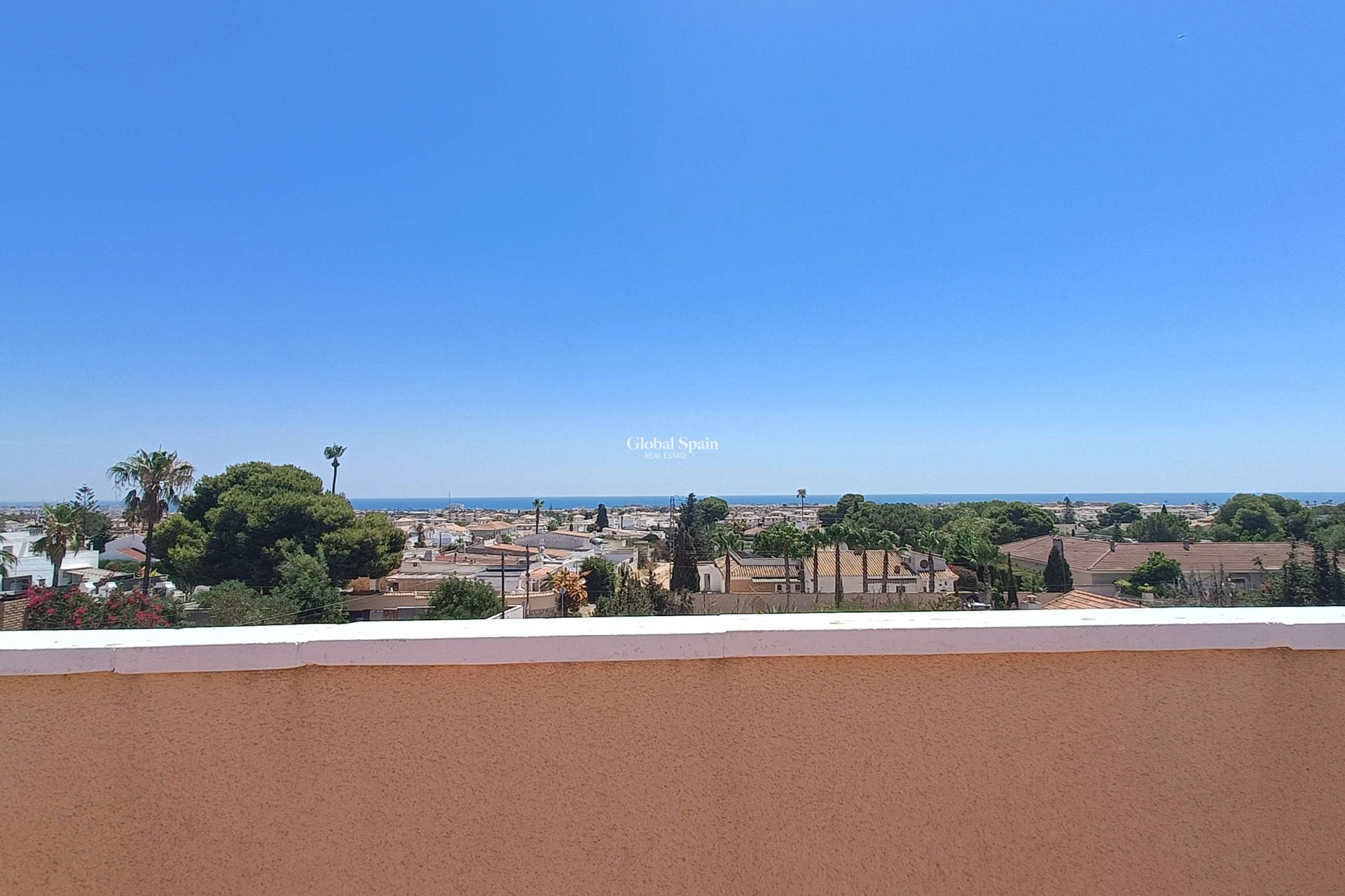 Wiederverkauf - VILLA -
ORIHUELA COSTA - Castillo de Don Juan