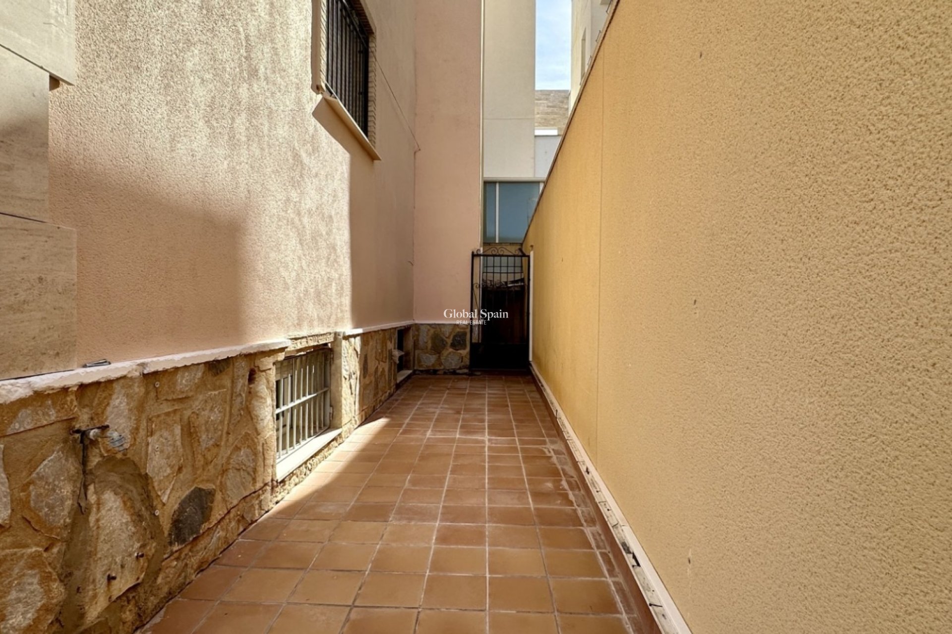 Wiederverkauf - VILLA -
ORIHUELA COSTA - Costa Blanca