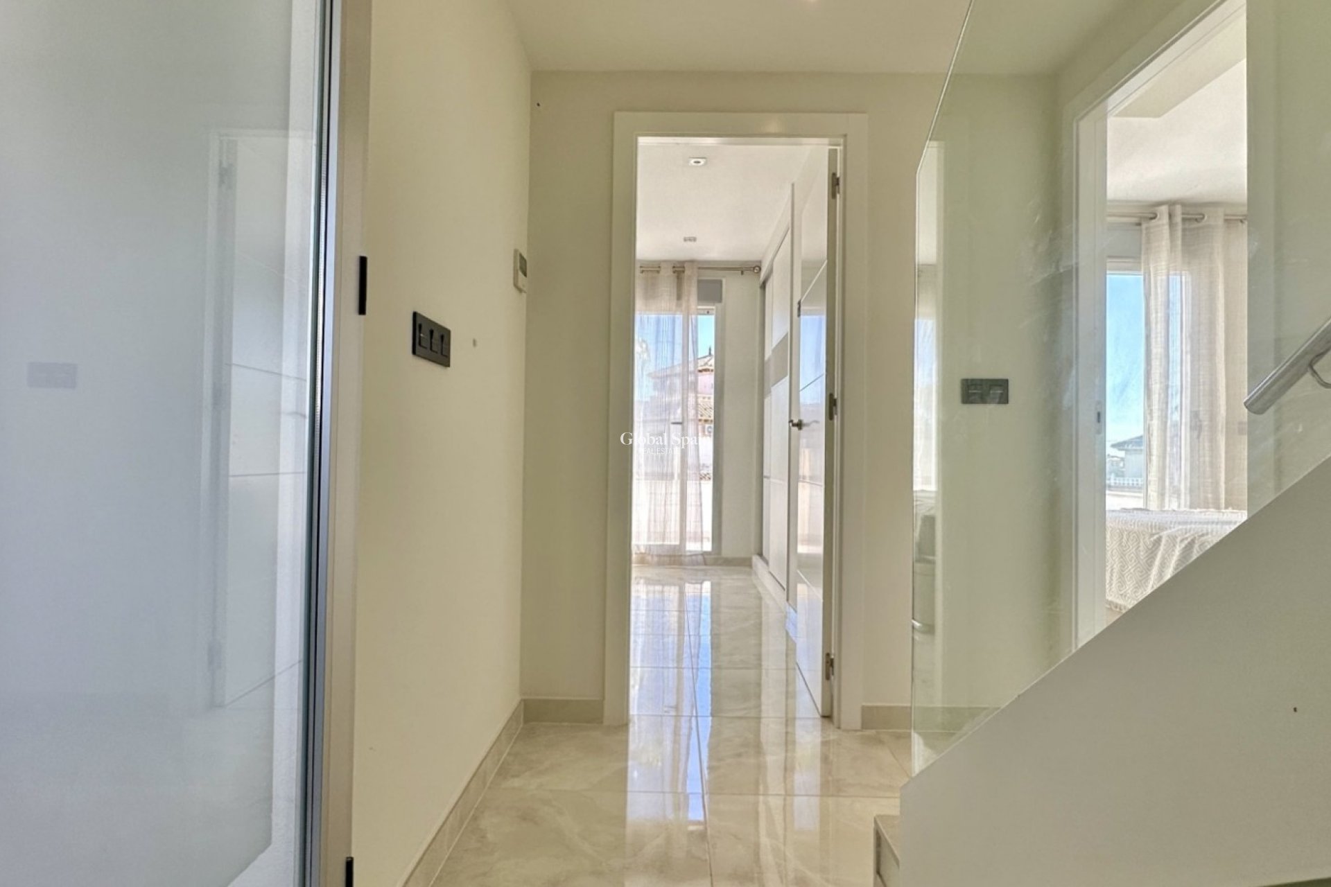 Wiederverkauf - VILLA -
ORIHUELA COSTA - Costa Blanca