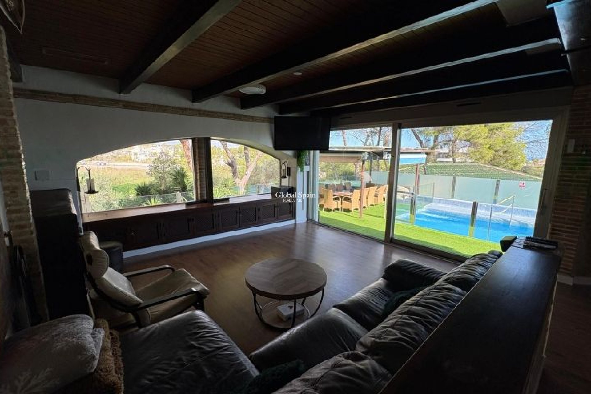 Wiederverkauf - VILLA -
ORIHUELA COSTA - Costa Blanca