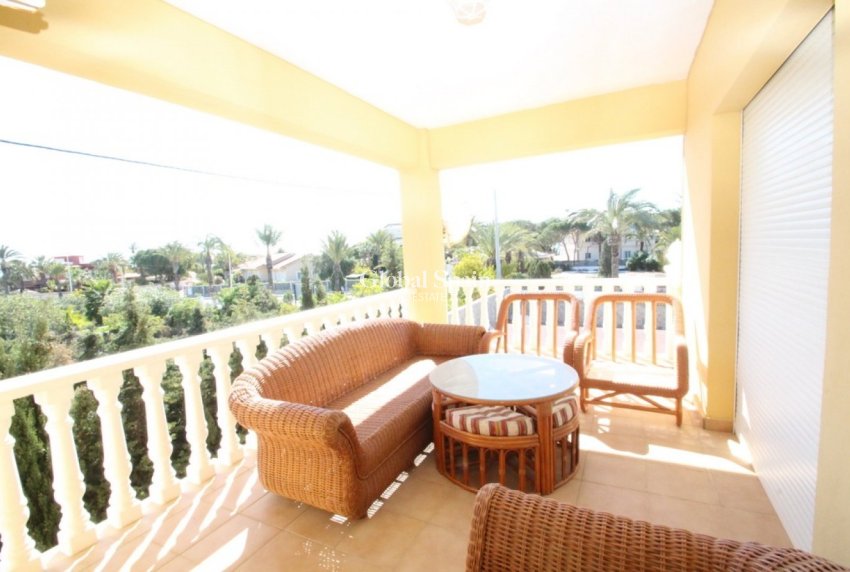 Wiederverkauf - VILLA -
ORIHUELA COSTA - Costa Blanca