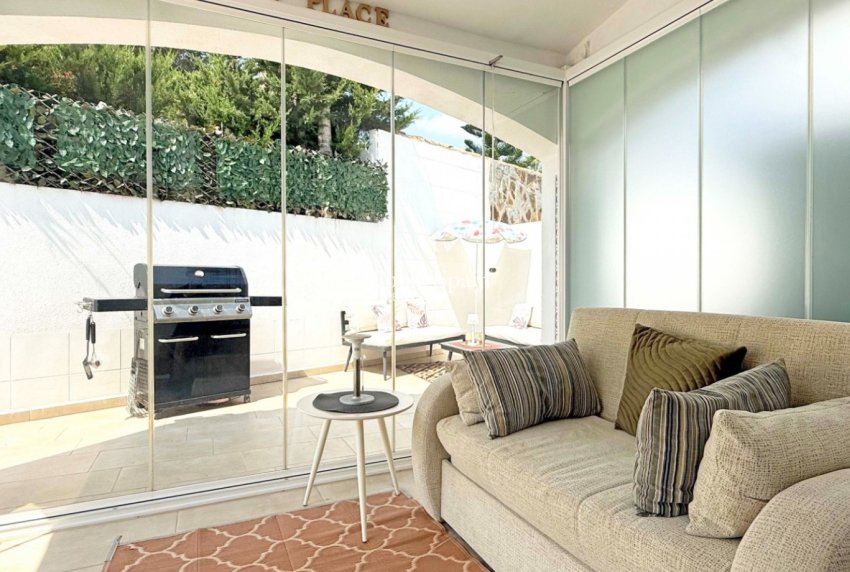 Wiederverkauf - VILLA -
ORIHUELA COSTA - Costa Blanca