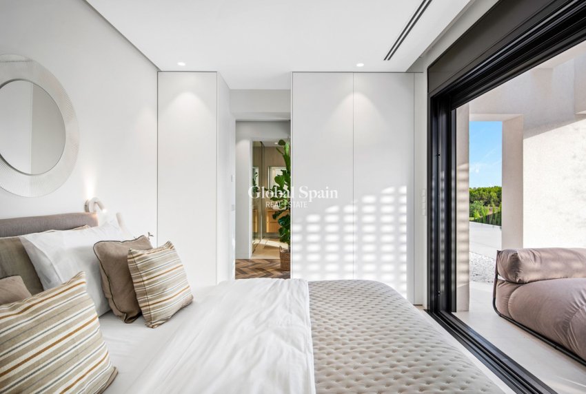 Wiederverkauf - VILLA -
ORIHUELA COSTA - Costa Blanca