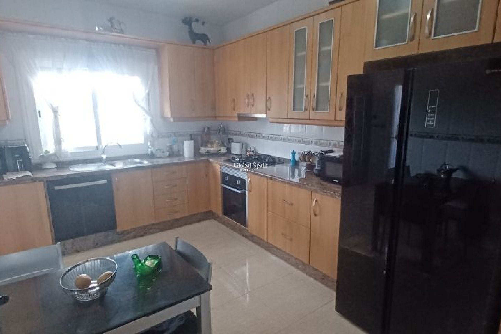 Wiederverkauf - VILLA -
ORIHUELA COSTA - Costa Blanca