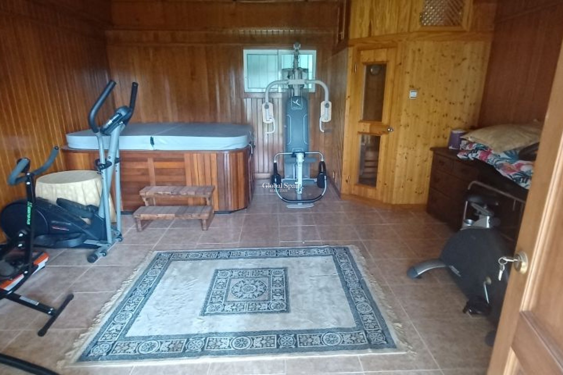 Wiederverkauf - VILLA -
ORIHUELA COSTA - Costa Blanca