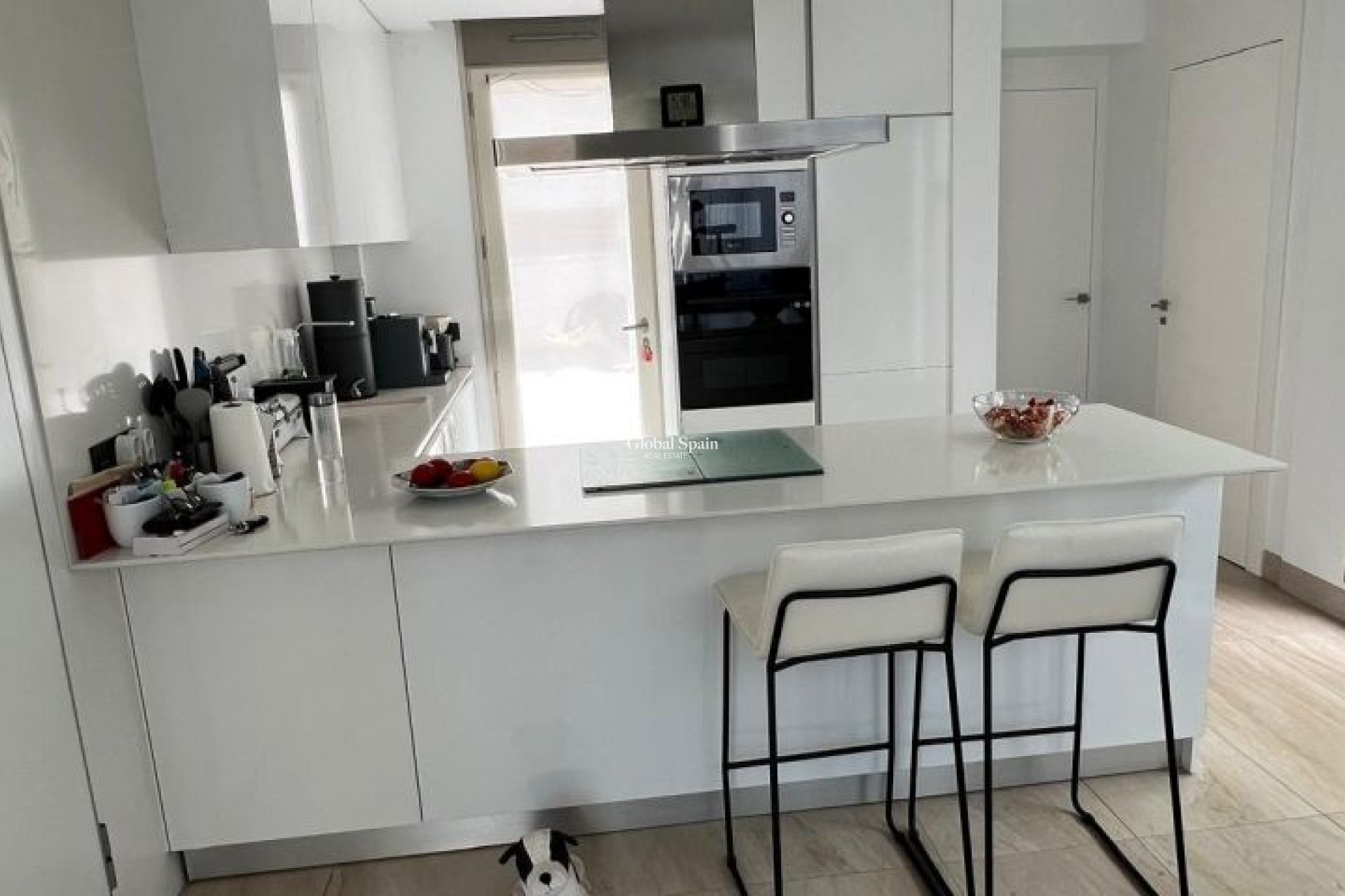 Wiederverkauf - VILLA -
ORIHUELA COSTA - Costa Blanca