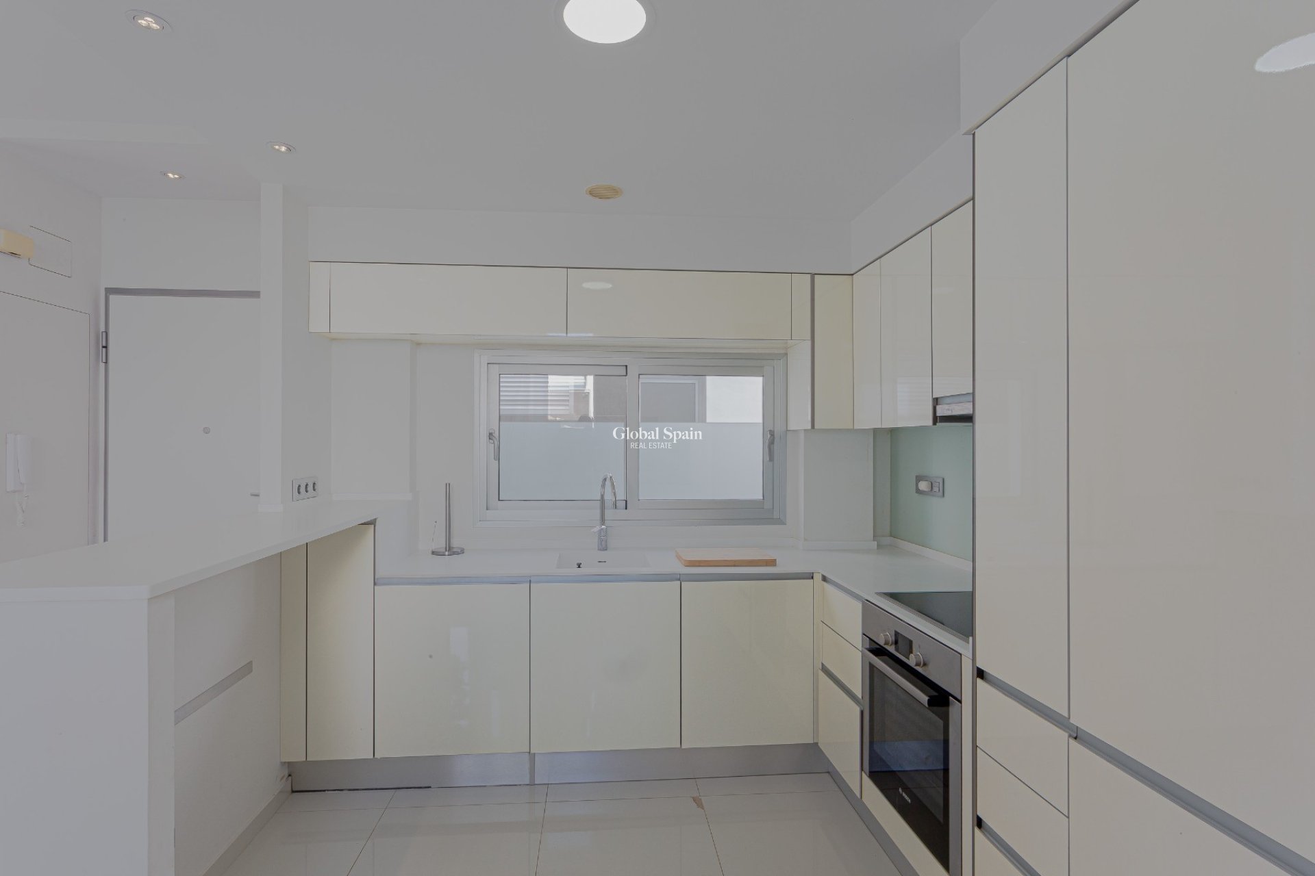 Wiederverkauf - VILLA -
ORIHUELA COSTA - Costa Blanca