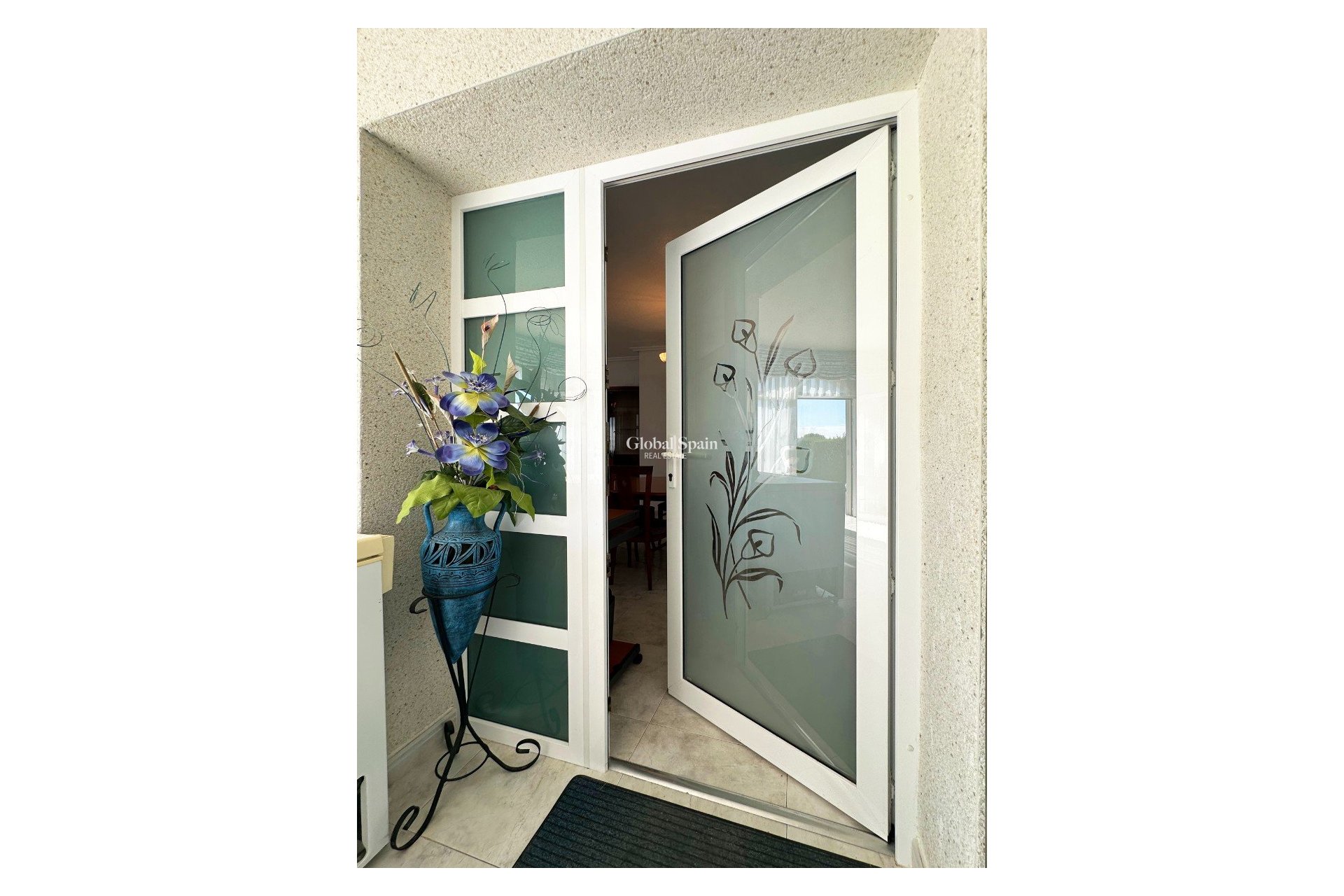 Wiederverkauf - VILLA -
ORIHUELA COSTA - Costa Blanca