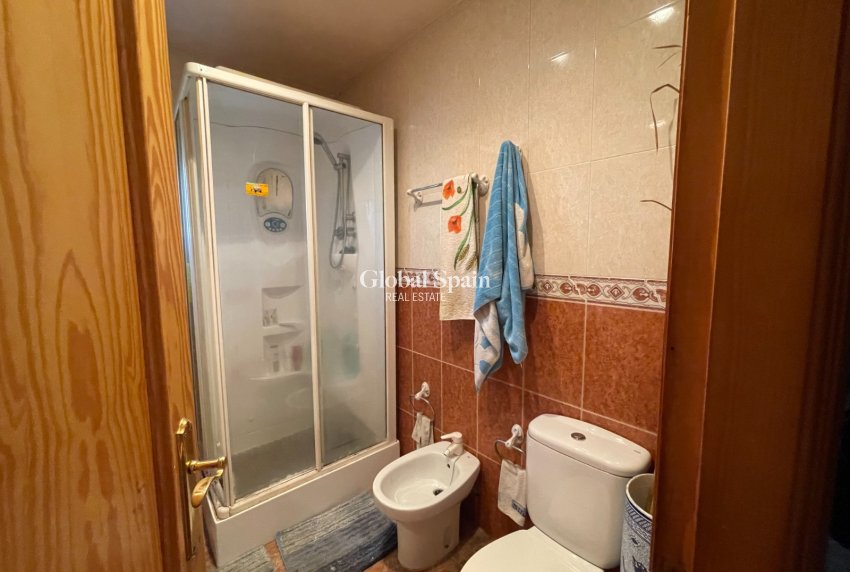 Wiederverkauf - VILLA -
ORIHUELA COSTA - Costa Blanca