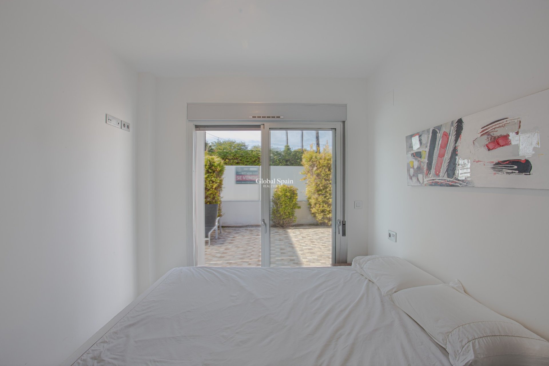 Wiederverkauf - VILLA -
ORIHUELA COSTA - Costa Blanca