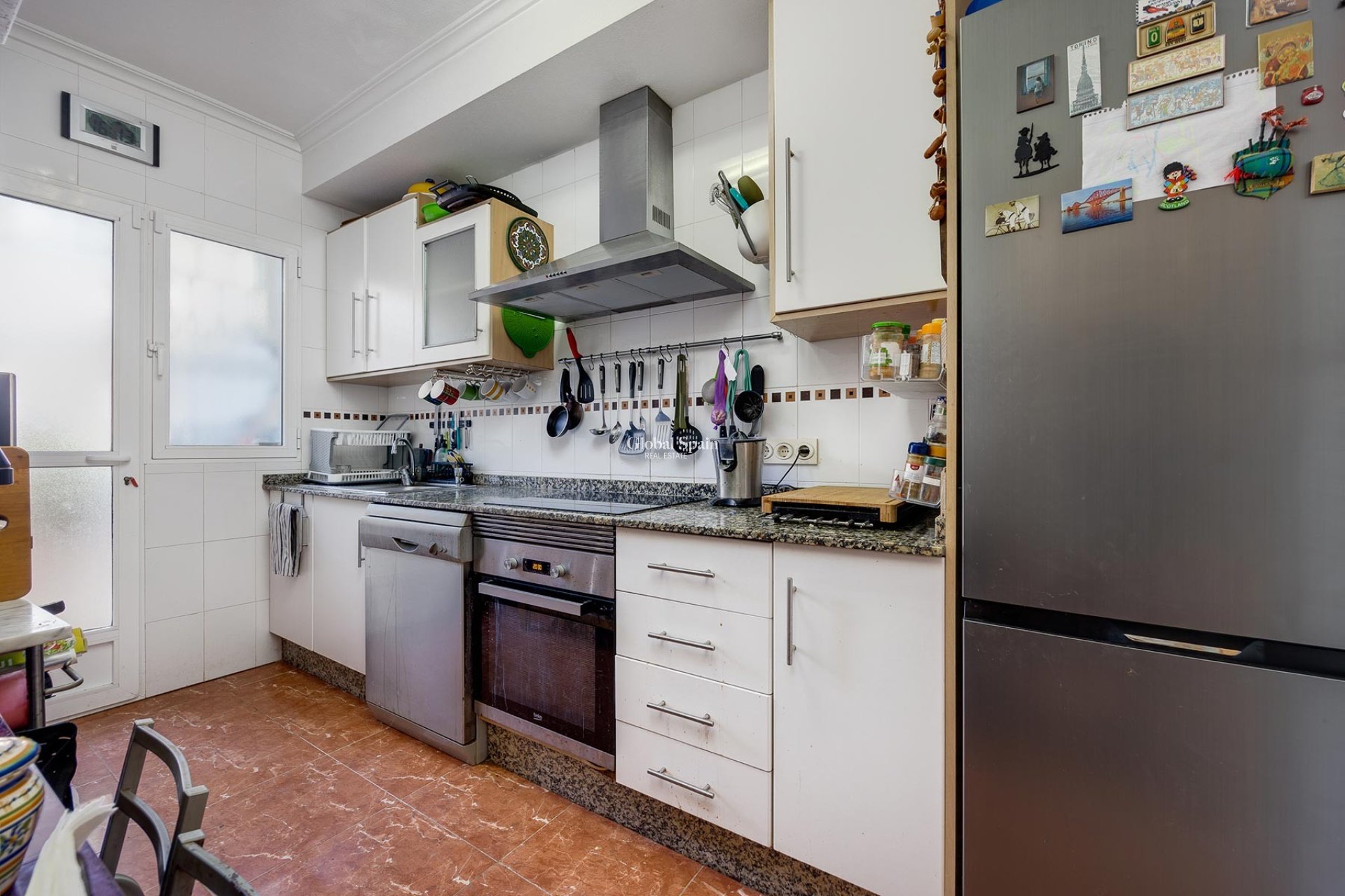 Wiederverkauf - VILLA -
ORIHUELA COSTA - Costa Blanca