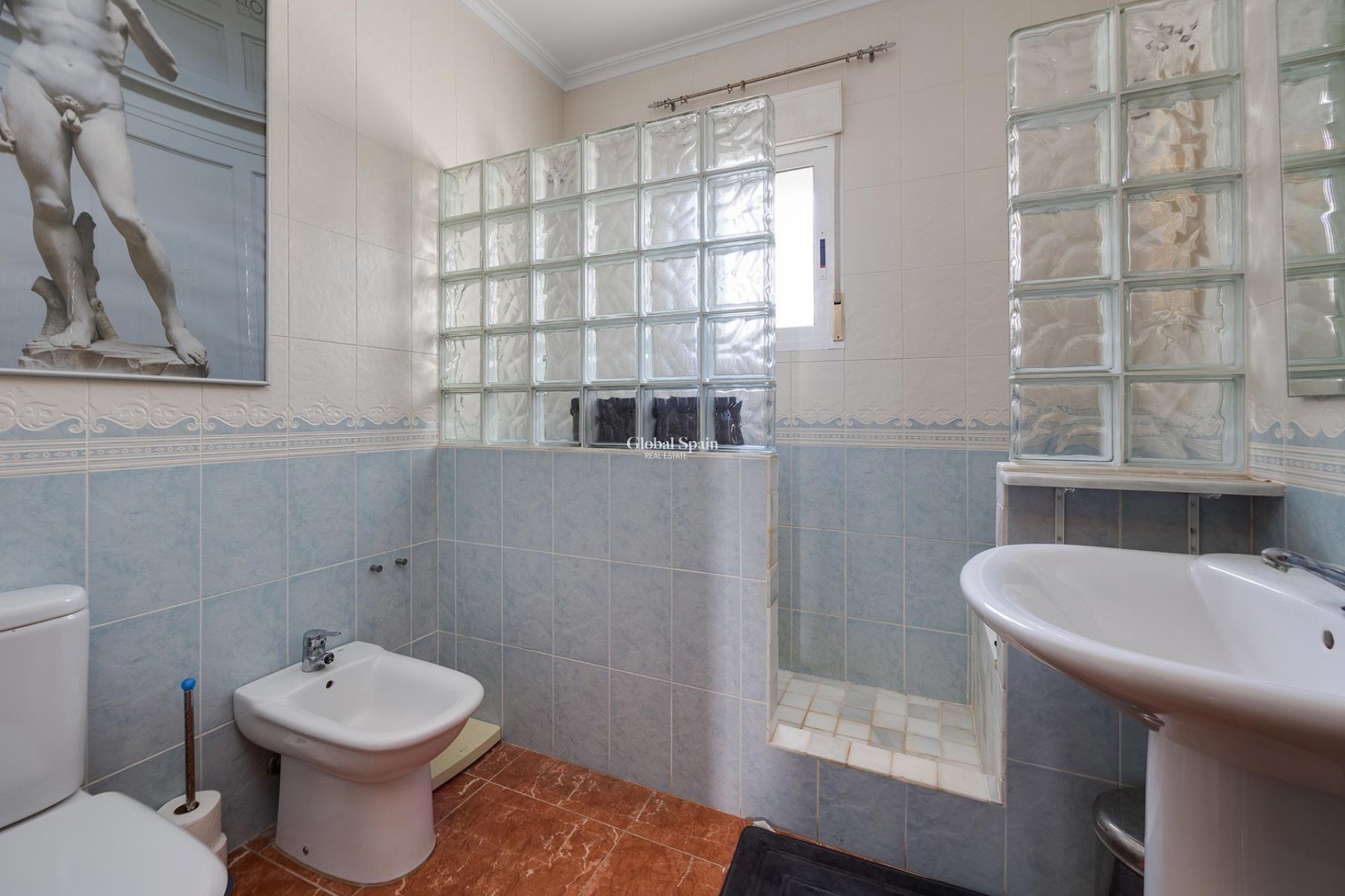 Wiederverkauf - VILLA -
ORIHUELA COSTA - Costa Blanca