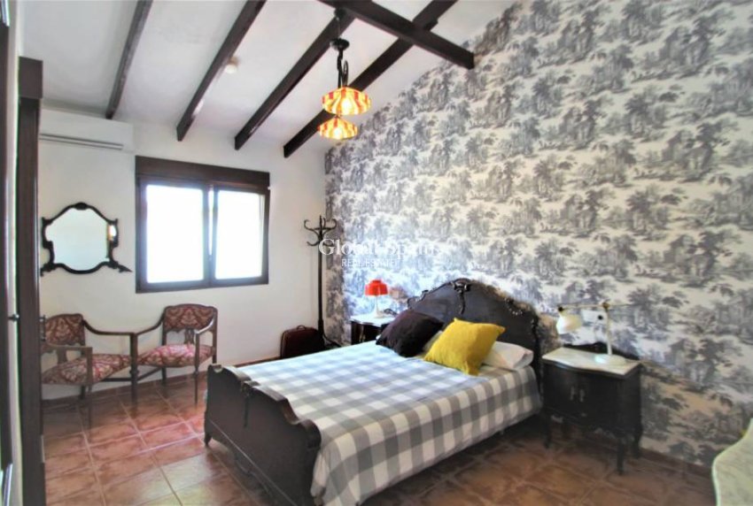 Wiederverkauf - VILLA -
ORIHUELA COSTA - Costa Blanca