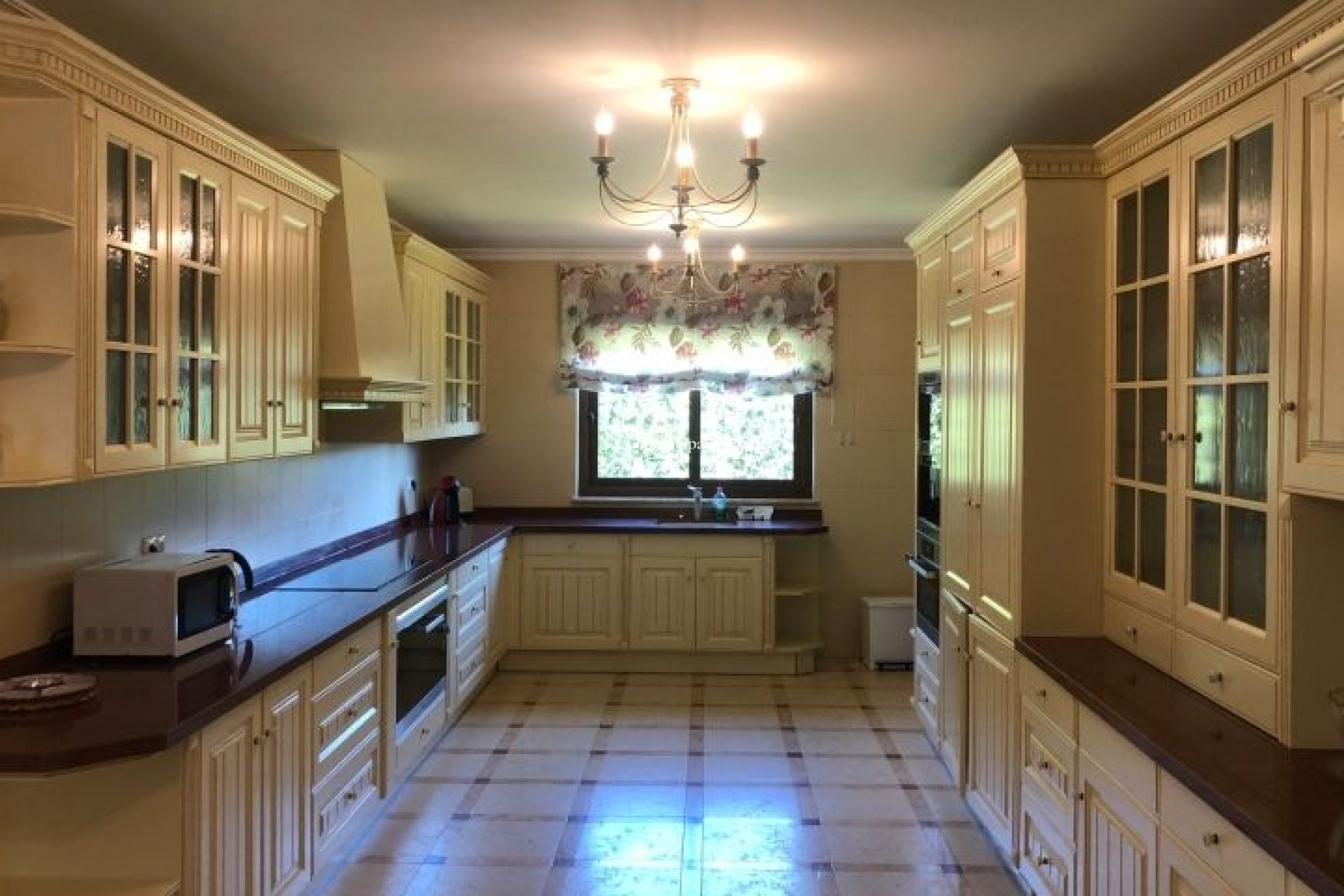 Wiederverkauf - VILLA -
ORIHUELA COSTA - Costa Blanca