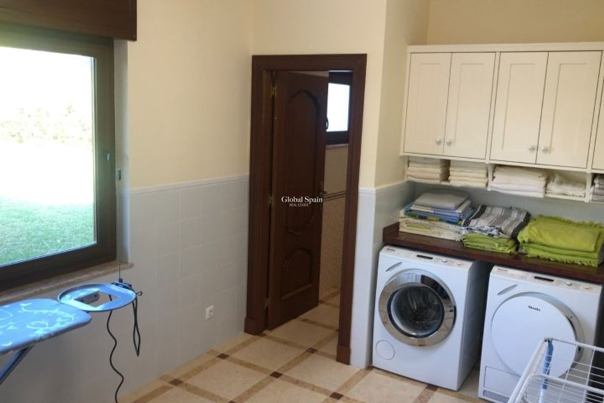 Wiederverkauf - VILLA -
ORIHUELA COSTA - Costa Blanca