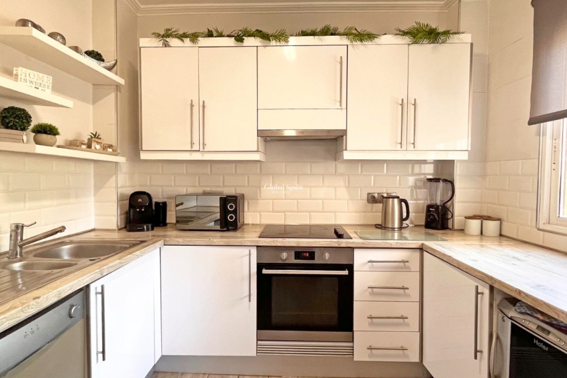 Wiederverkauf - VILLA -
ORIHUELA COSTA - Costa Blanca