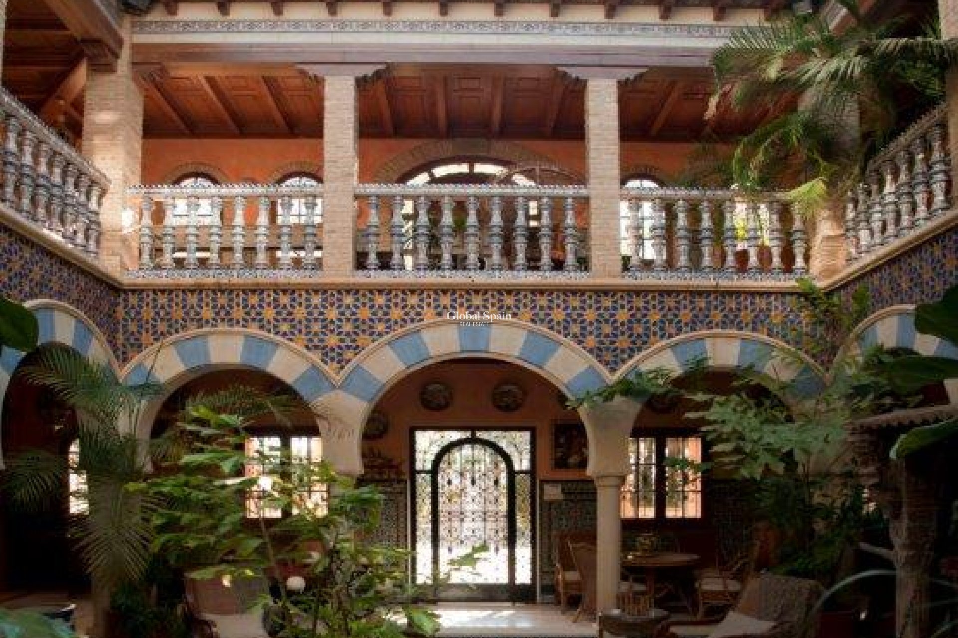 Wiederverkauf - VILLA -
ORIHUELA COSTA - Costa Blanca