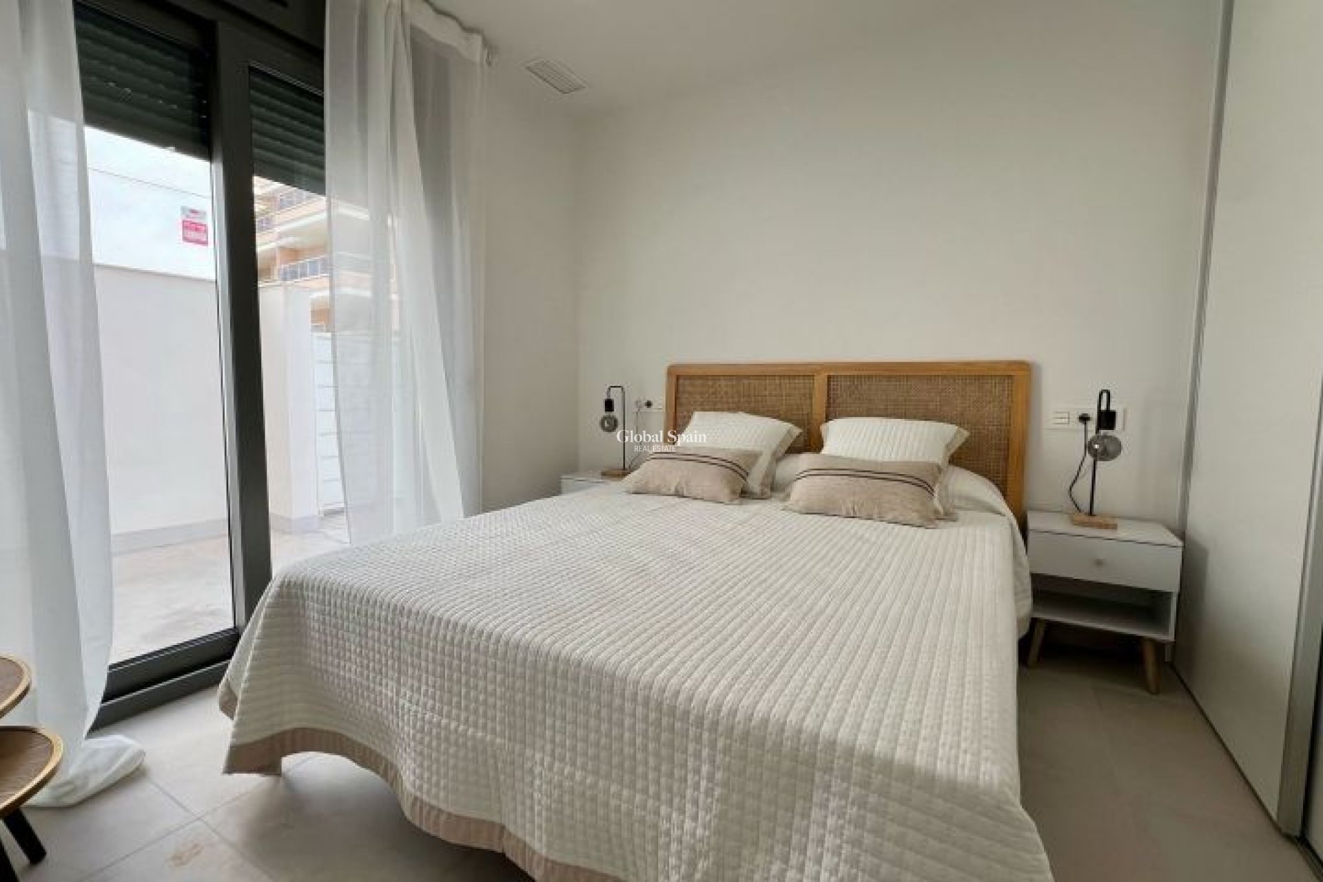 Wiederverkauf - VILLA -
ORIHUELA COSTA - Costa Blanca