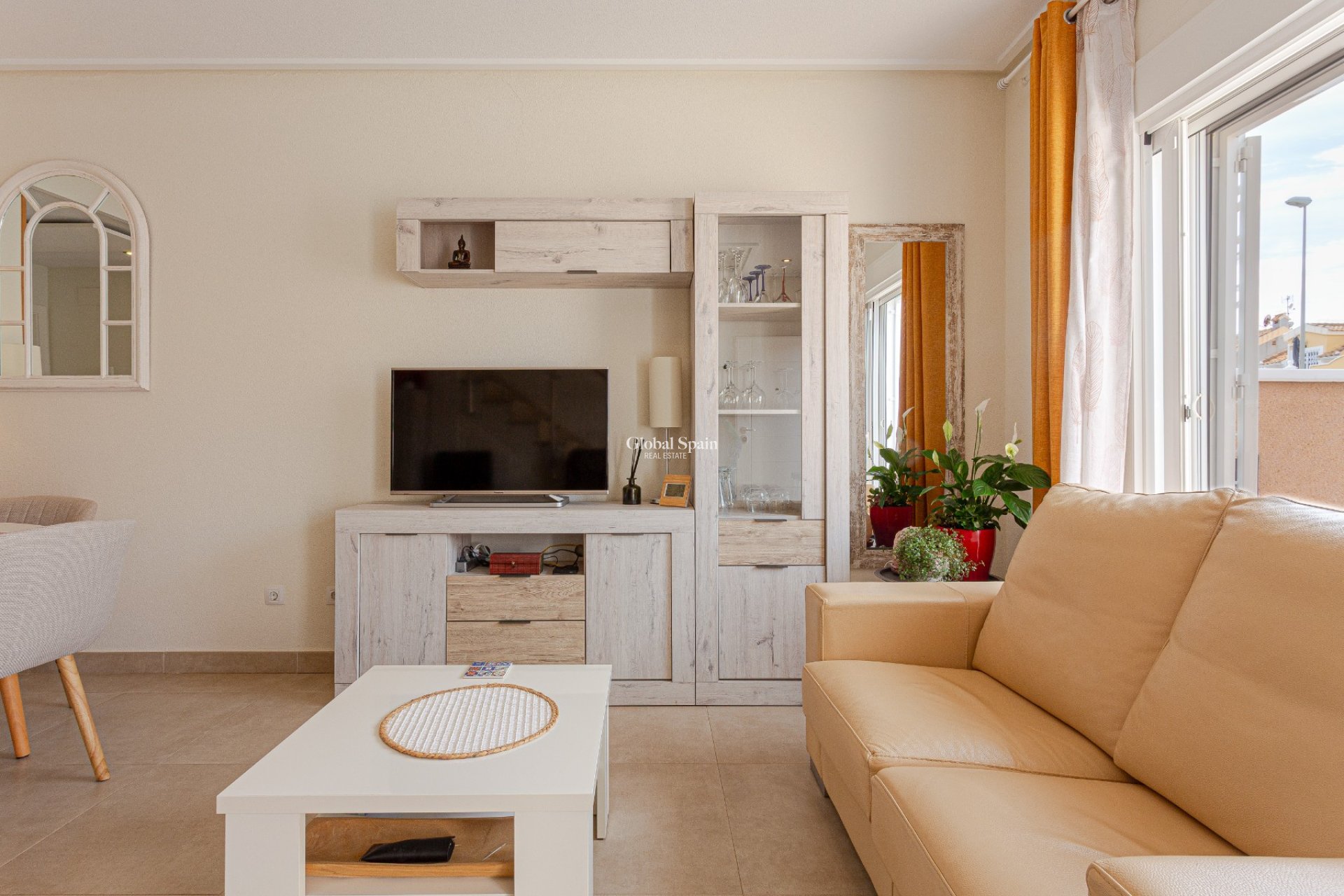 Wiederverkauf - VILLA -
ORIHUELA COSTA - Costa Blanca