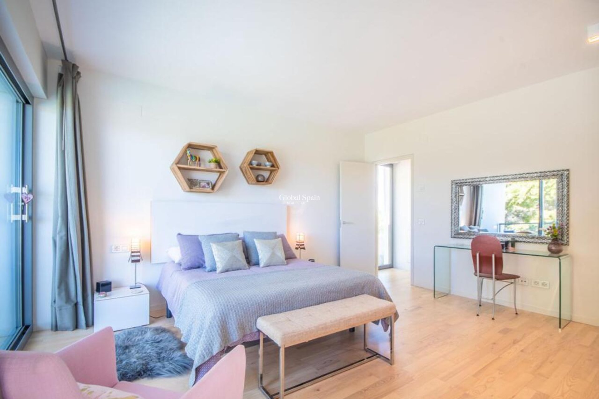 Wiederverkauf - VILLA -
ORIHUELA COSTA - Costa Blanca