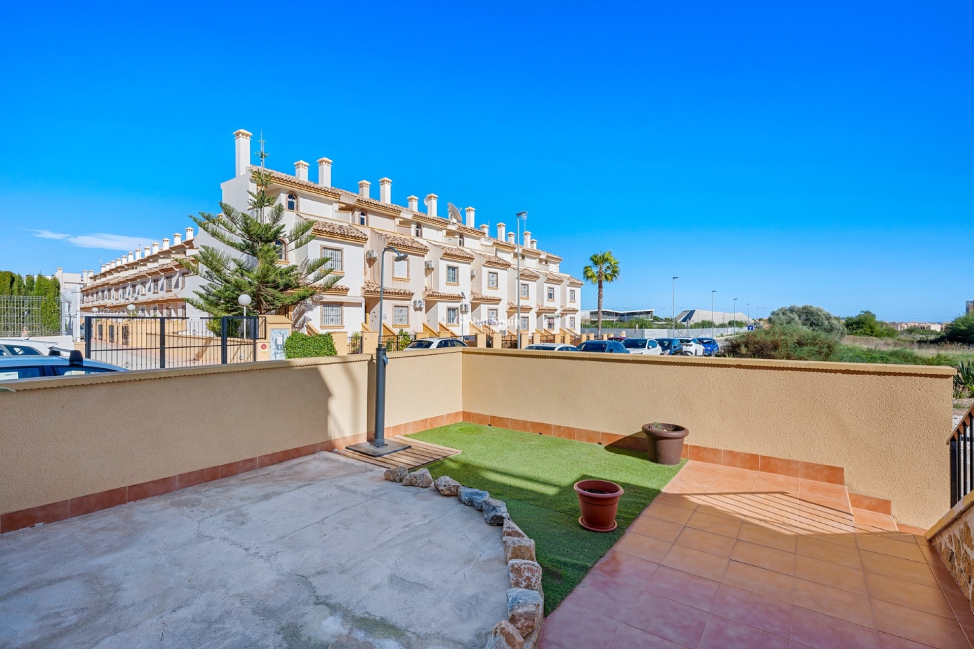 Wiederverkauf - VILLA -
ORIHUELA COSTA - Costa Blanca