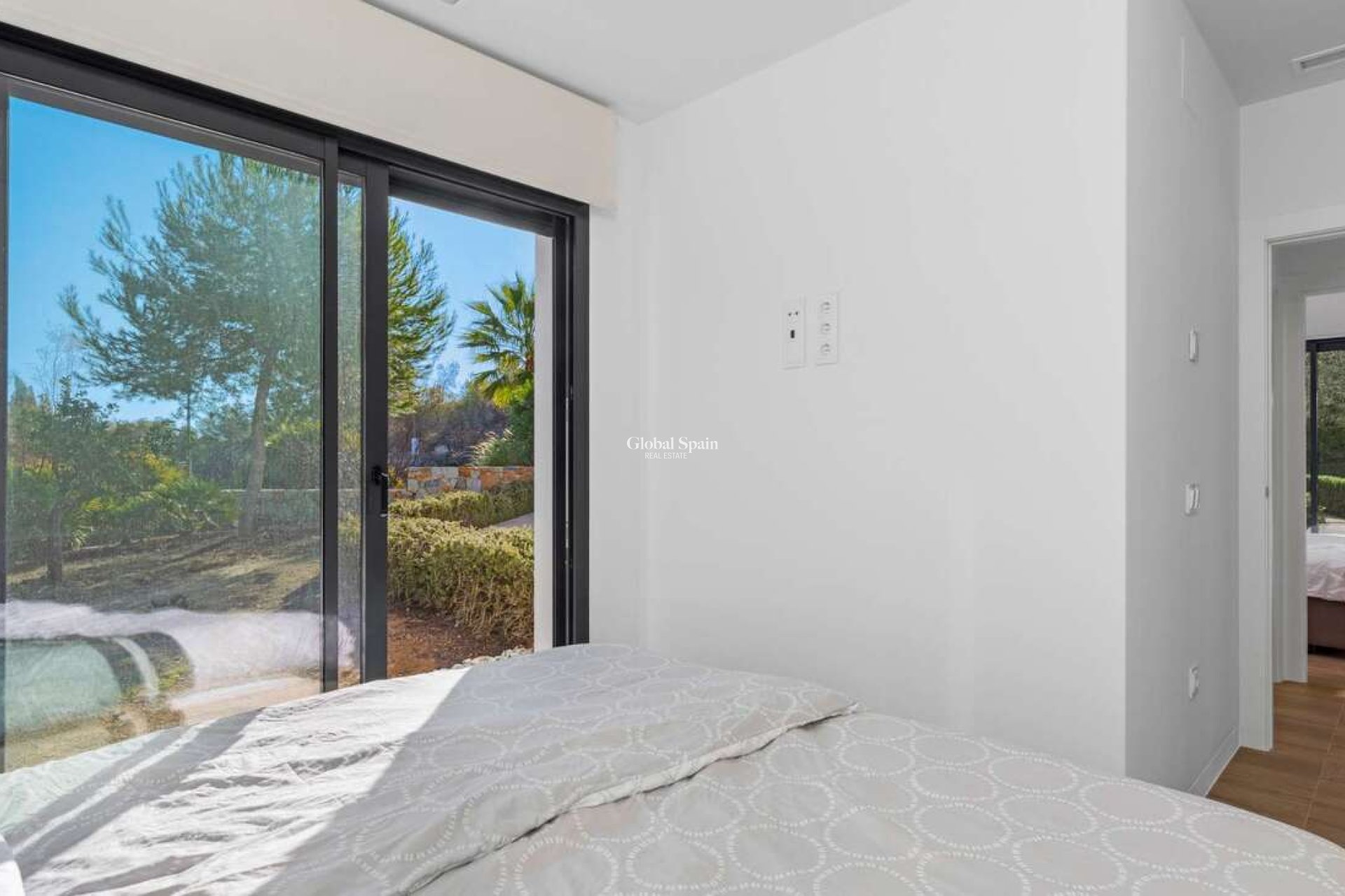 Wiederverkauf - VILLA -
ORIHUELA COSTA - Costa Blanca