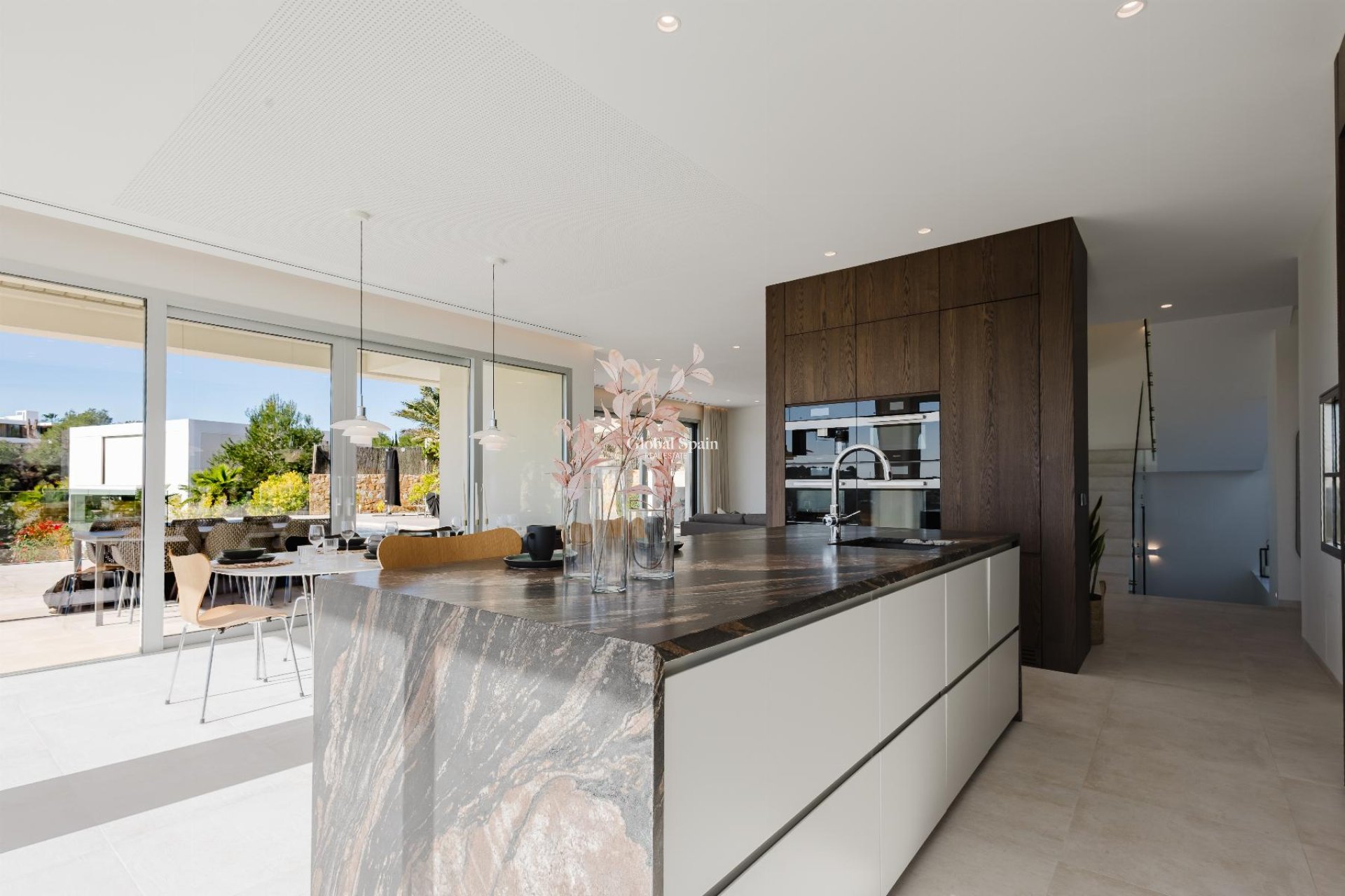 Wiederverkauf - VILLA -
ORIHUELA COSTA - Costa Blanca