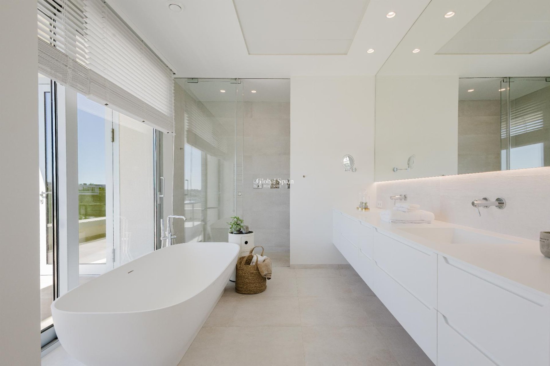 Wiederverkauf - VILLA -
ORIHUELA COSTA - Costa Blanca