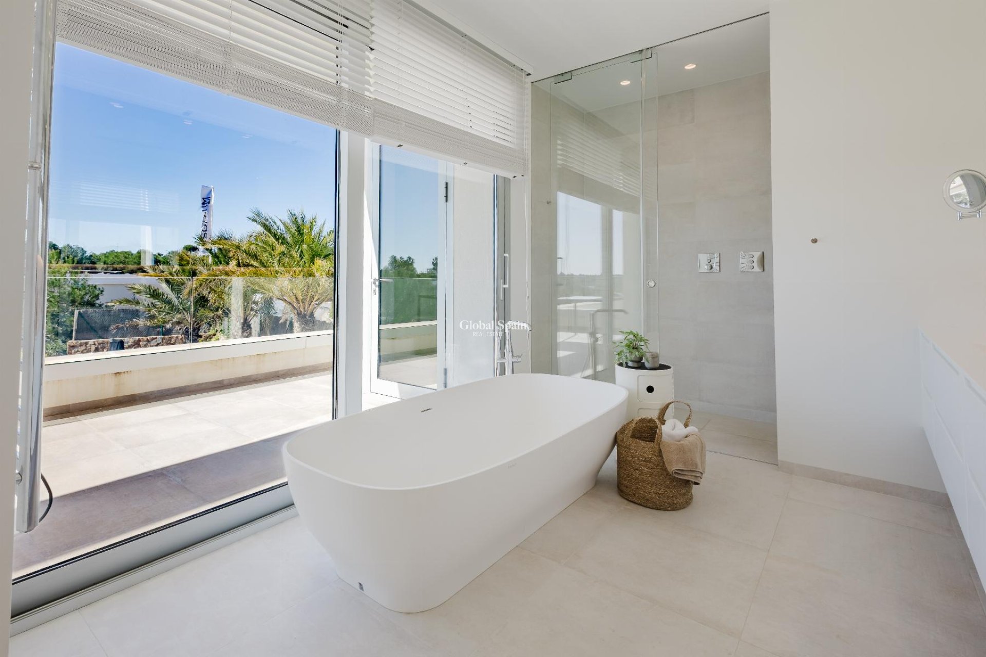 Wiederverkauf - VILLA -
ORIHUELA COSTA - Costa Blanca