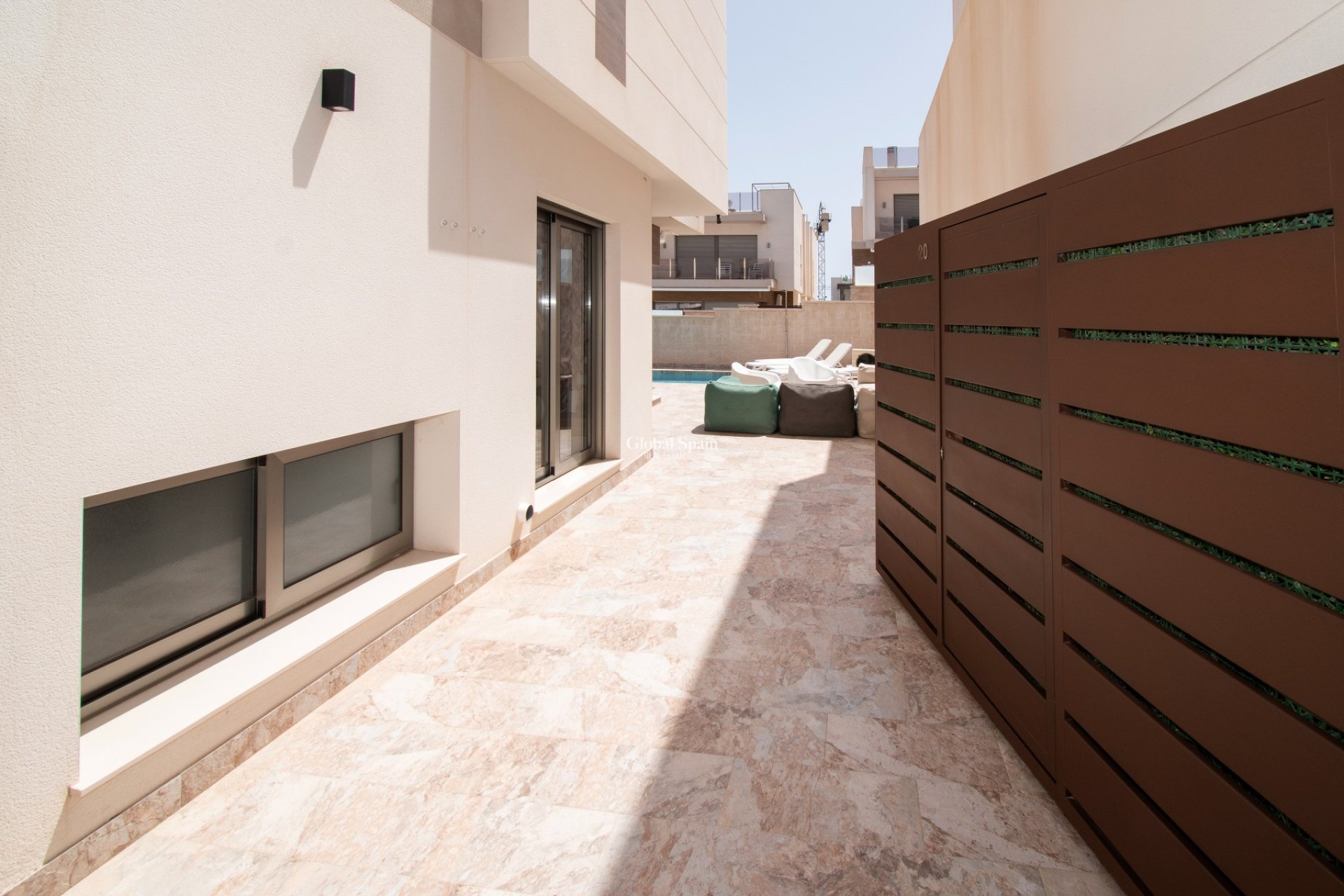 Wiederverkauf - VILLA -
ORIHUELA COSTA - Costa Blanca