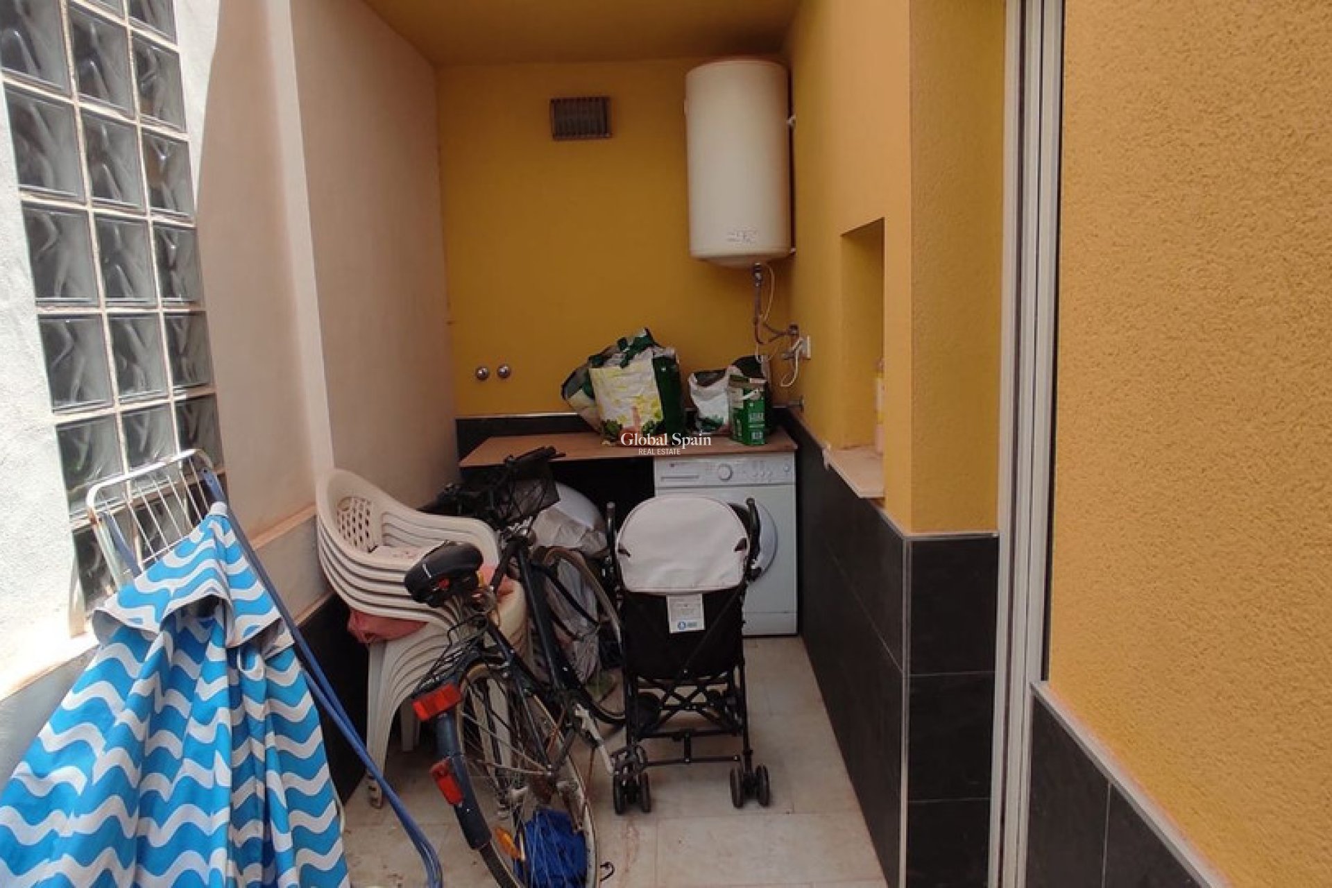 Wiederverkauf - VILLA -
ORIHUELA COSTA - Costa Blanca