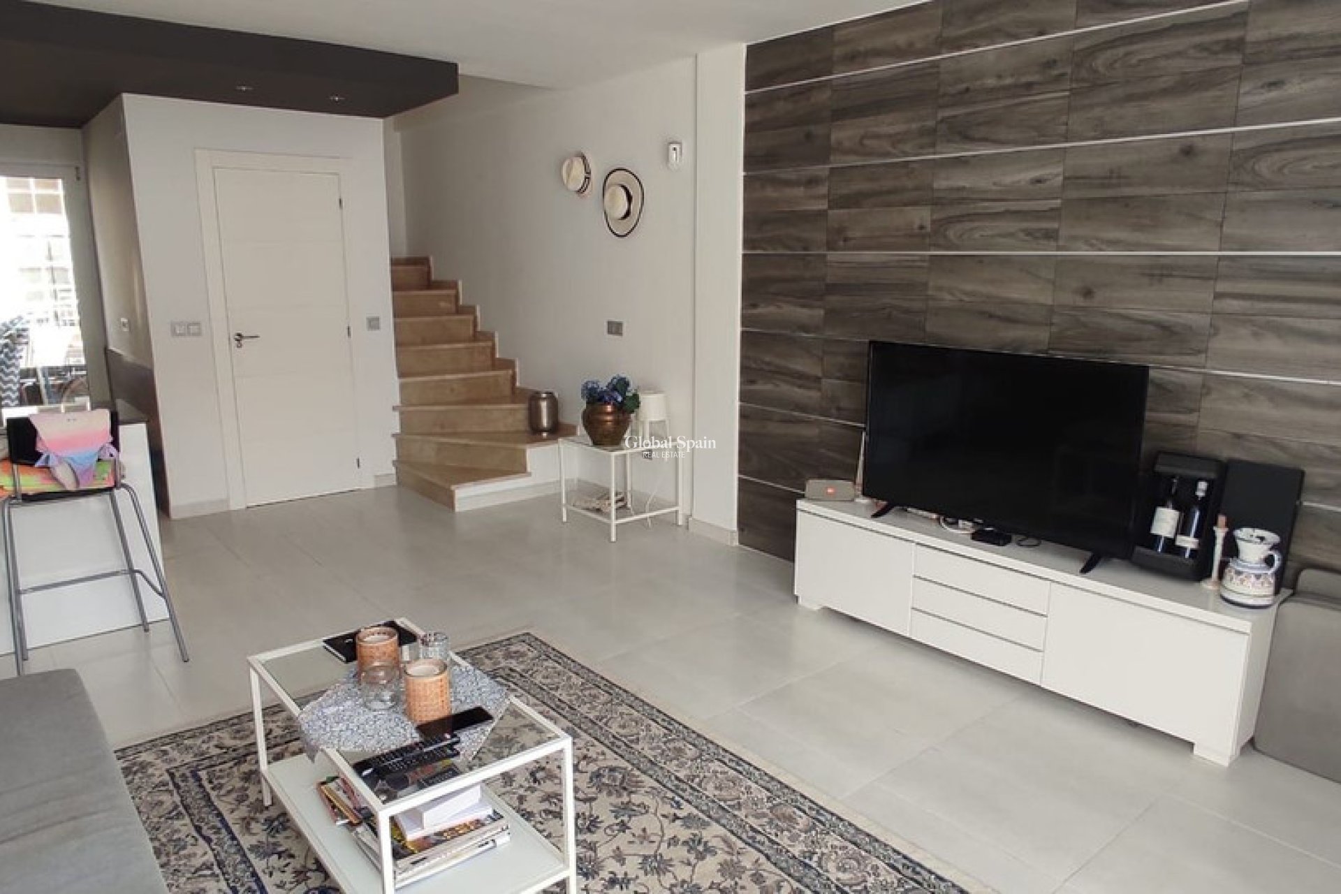 Wiederverkauf - VILLA -
ORIHUELA COSTA - Costa Blanca