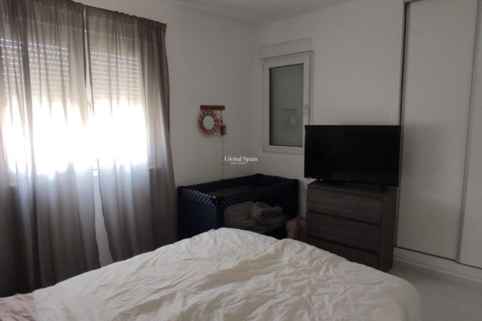 Wiederverkauf - VILLA -
ORIHUELA COSTA - Costa Blanca