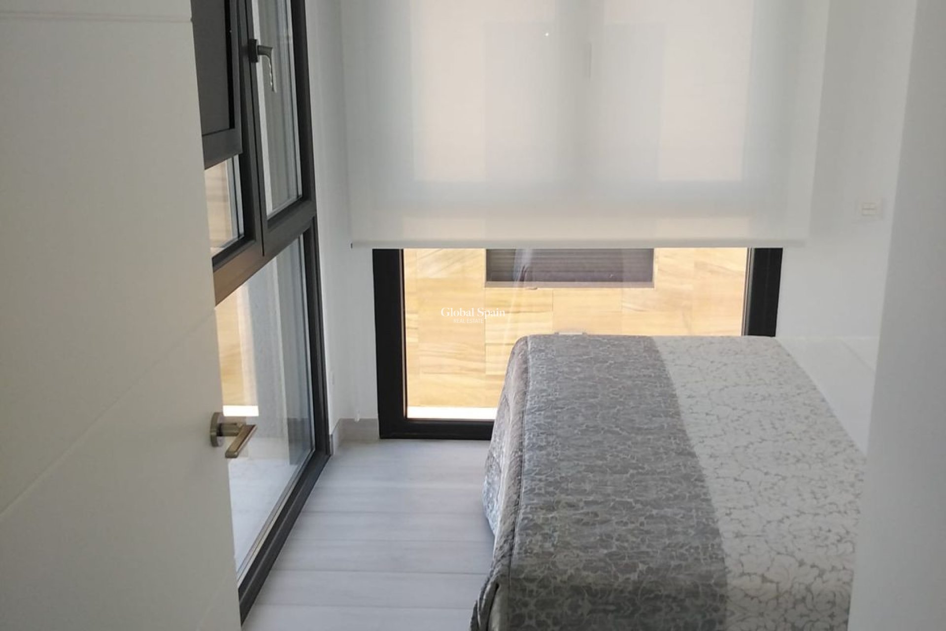 Wiederverkauf - VILLA -
ORIHUELA COSTA - Costa Blanca