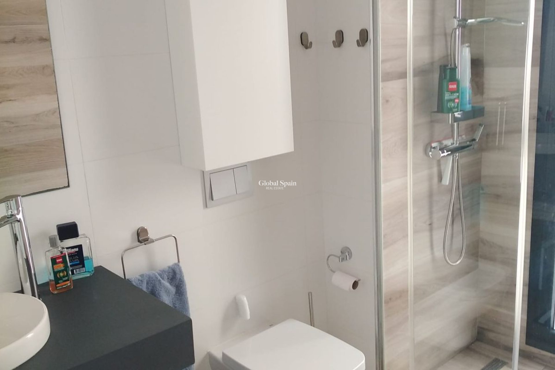 Wiederverkauf - VILLA -
ORIHUELA COSTA - Costa Blanca