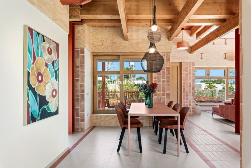 Wiederverkauf - VILLA -
ORIHUELA COSTA - Costa Blanca