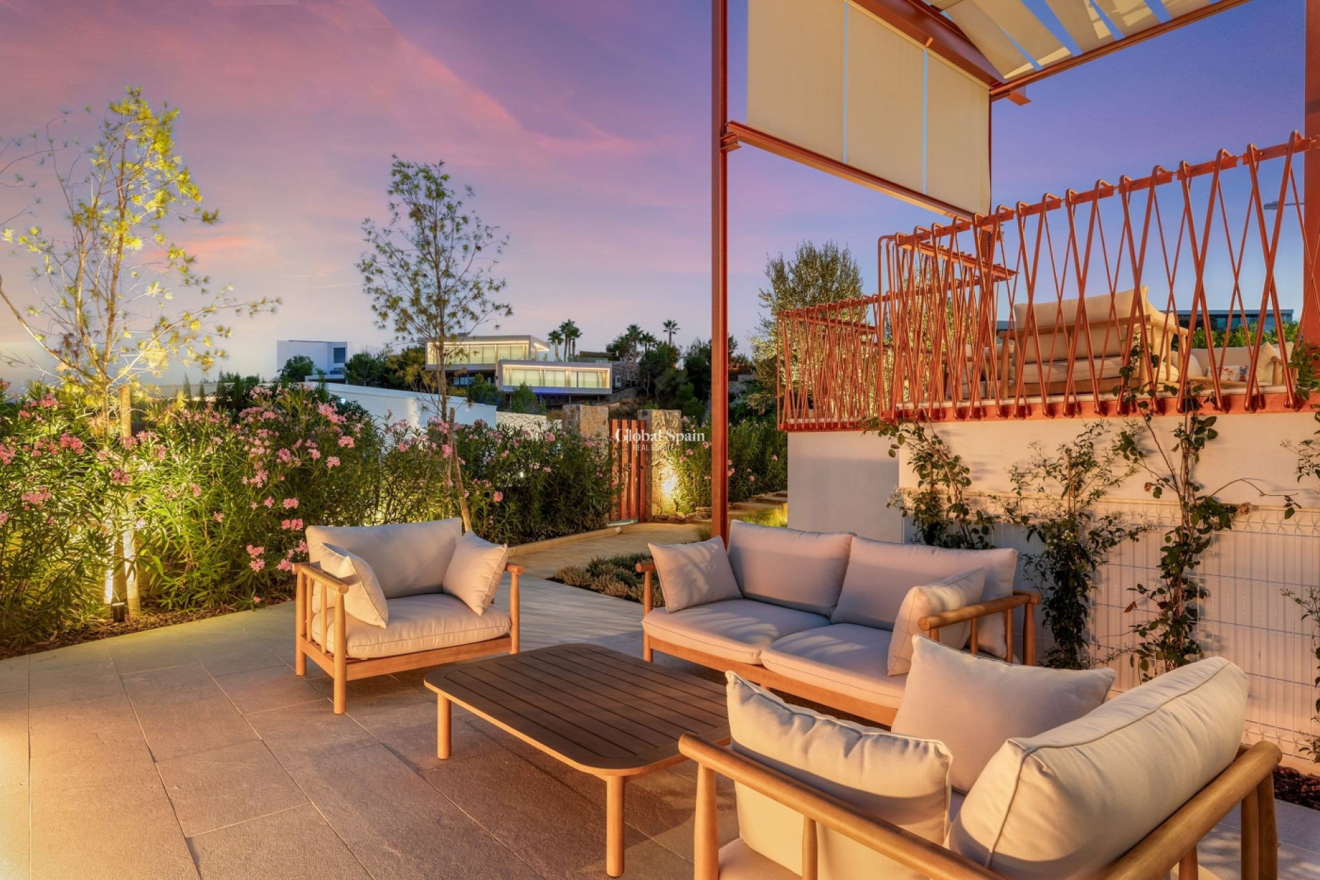 Wiederverkauf - VILLA -
ORIHUELA COSTA - Costa Blanca