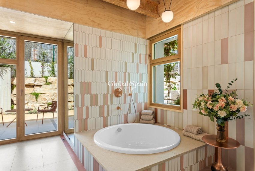 Wiederverkauf - VILLA -
ORIHUELA COSTA - Costa Blanca