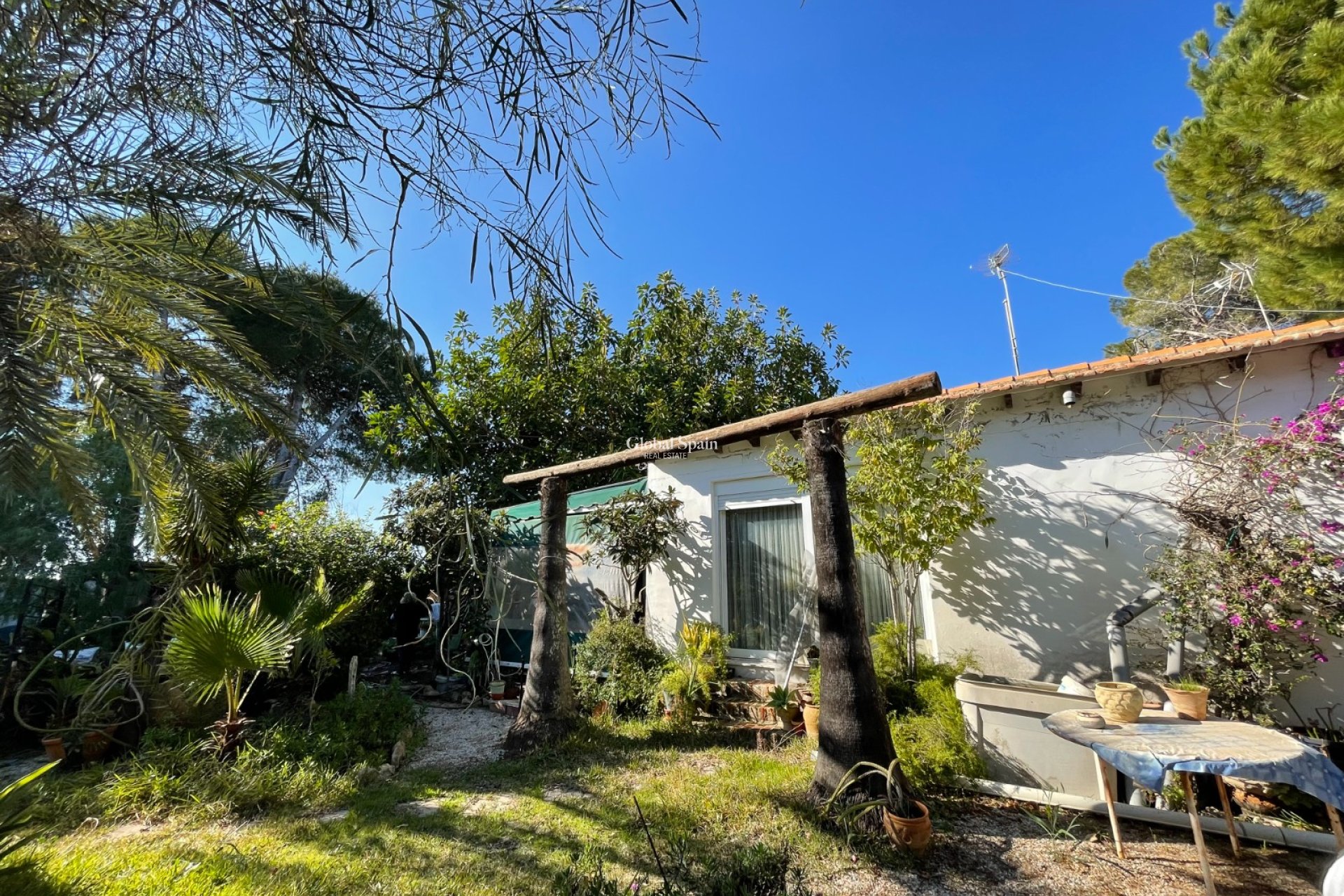 Wiederverkauf - VILLA -
ORIHUELA COSTA - Costa Blanca