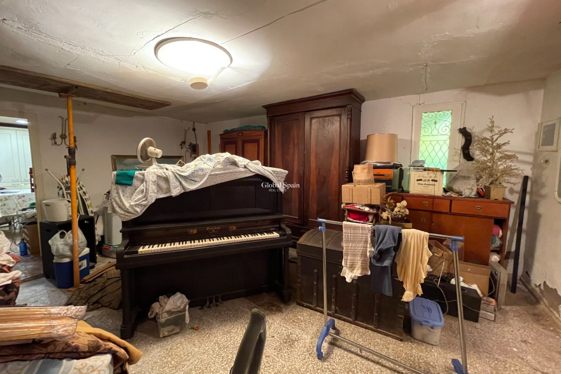 Wiederverkauf - VILLA -
ORIHUELA COSTA - Costa Blanca