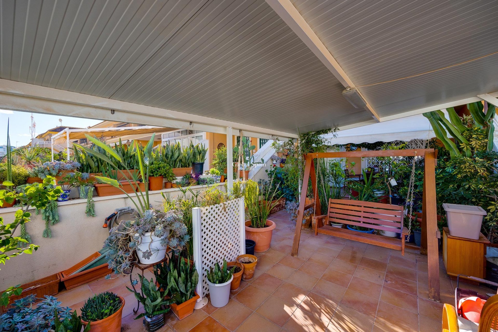 Wiederverkauf - VILLA -
ORIHUELA COSTA - Costa Blanca