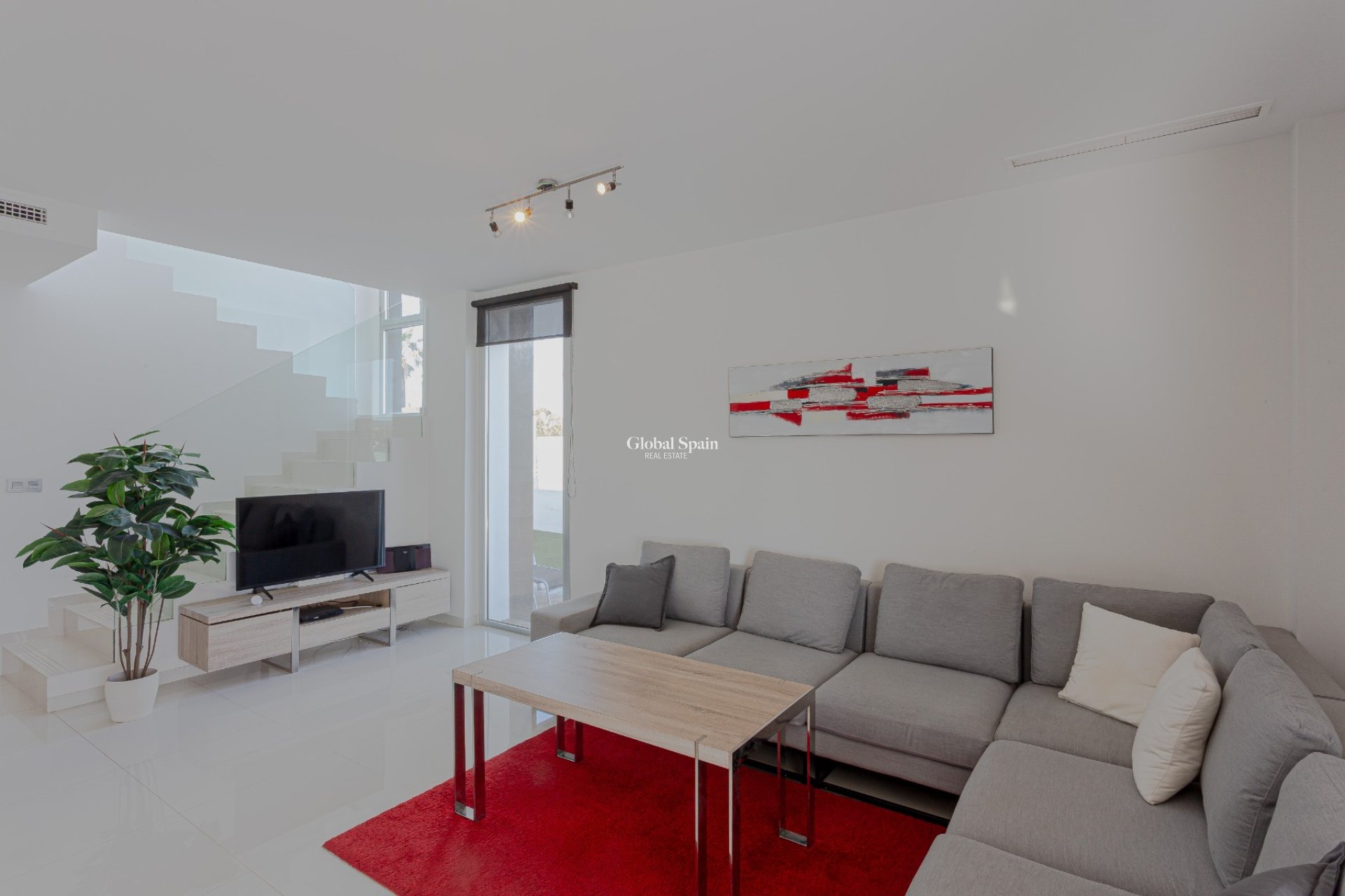 Wiederverkauf - VILLA -
ORIHUELA COSTA - Costa Blanca