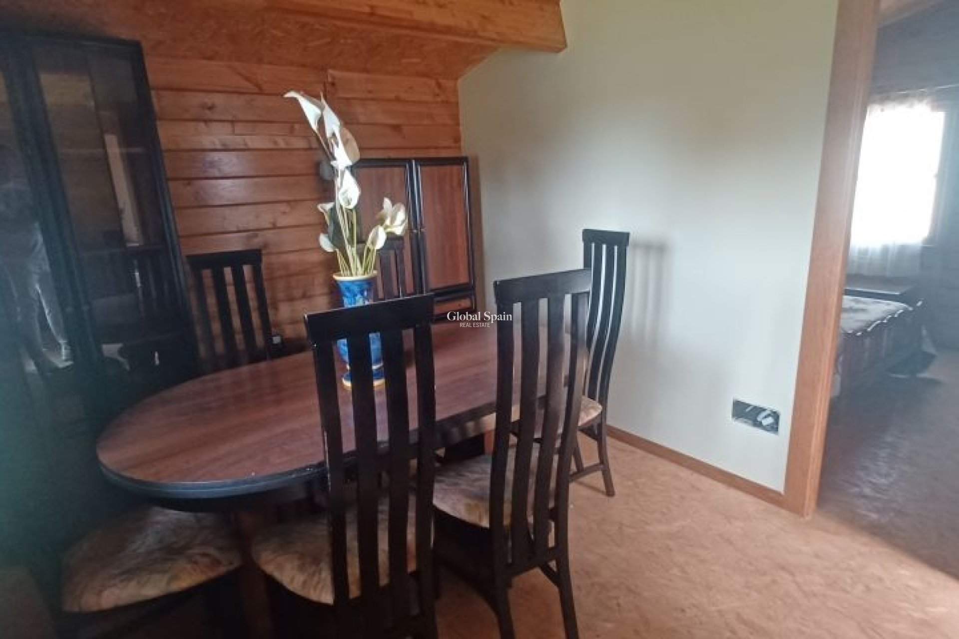 Wiederverkauf - VILLA -
ORIHUELA COSTA - Costa Blanca